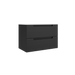 Matte Black Ripple