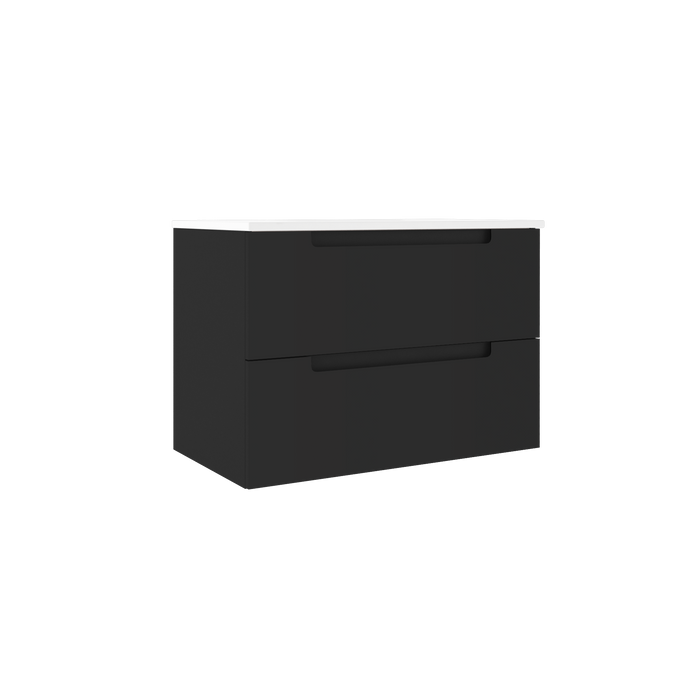 Matte Black