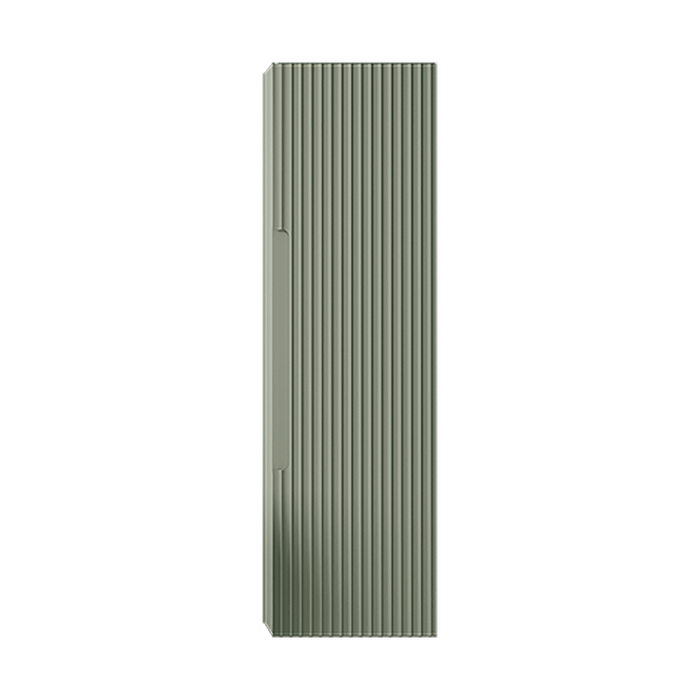 Sage Green Ripple