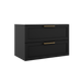 Matte Black