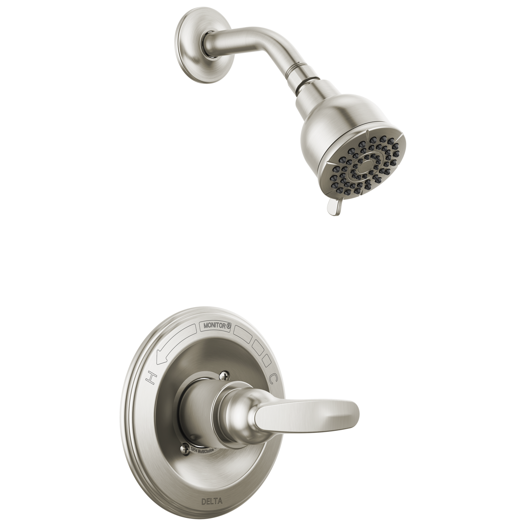 Stainless