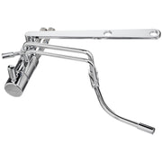 Brondell Side-Mounted Bidet Attachment with Adjustable Spray Wand, Dual Temperature