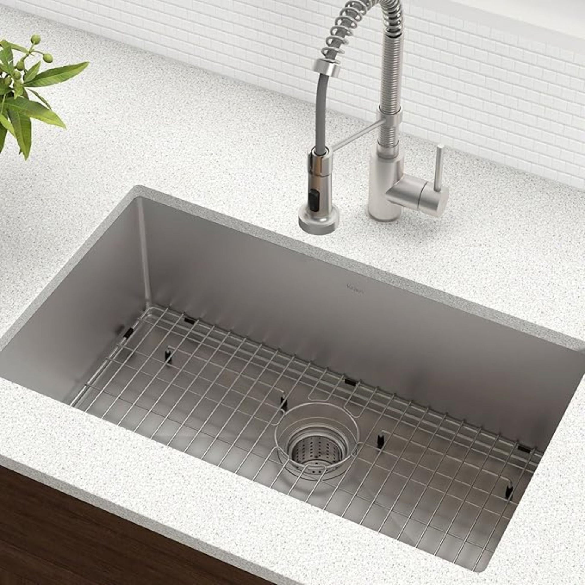 Stainless Steel