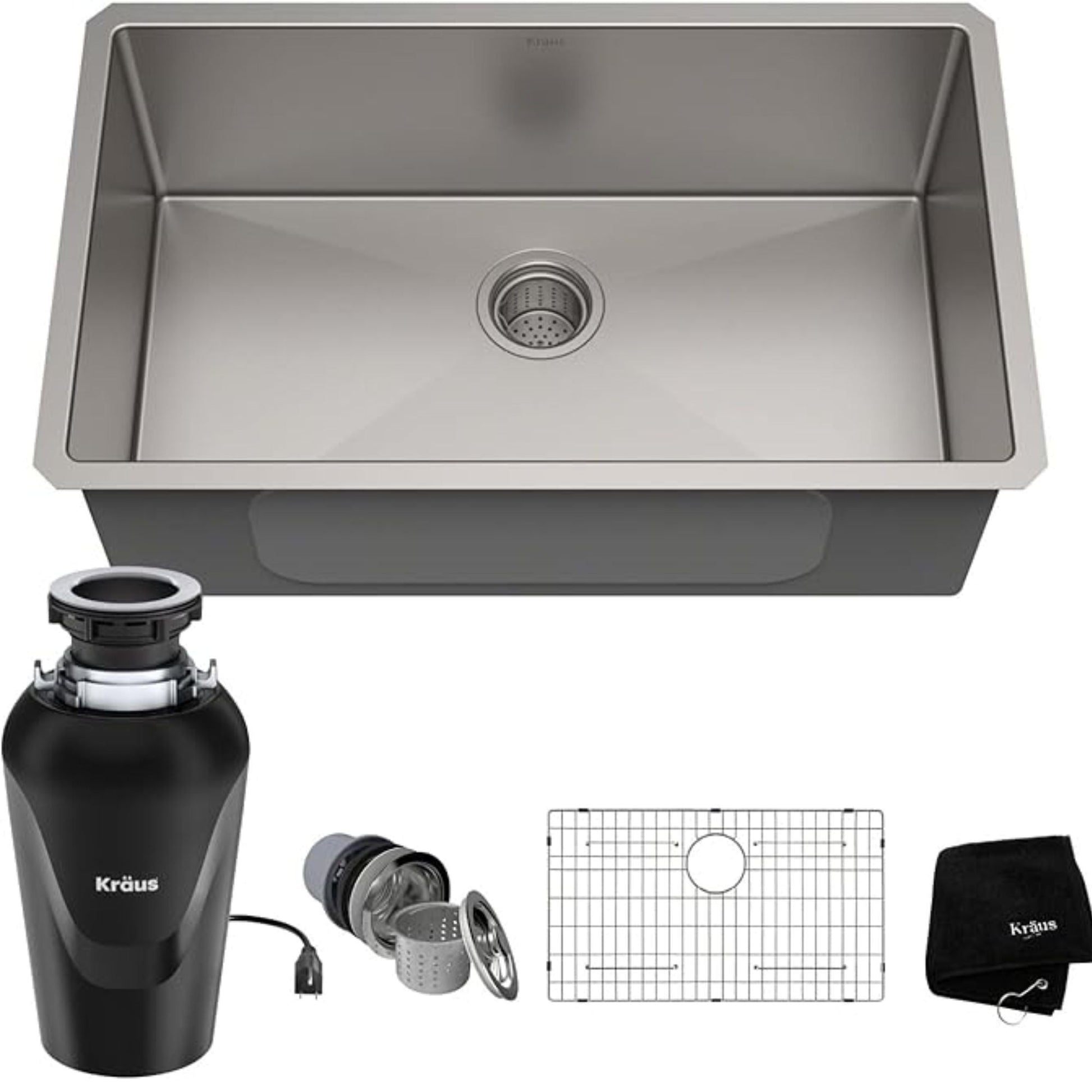 Stainless Steel