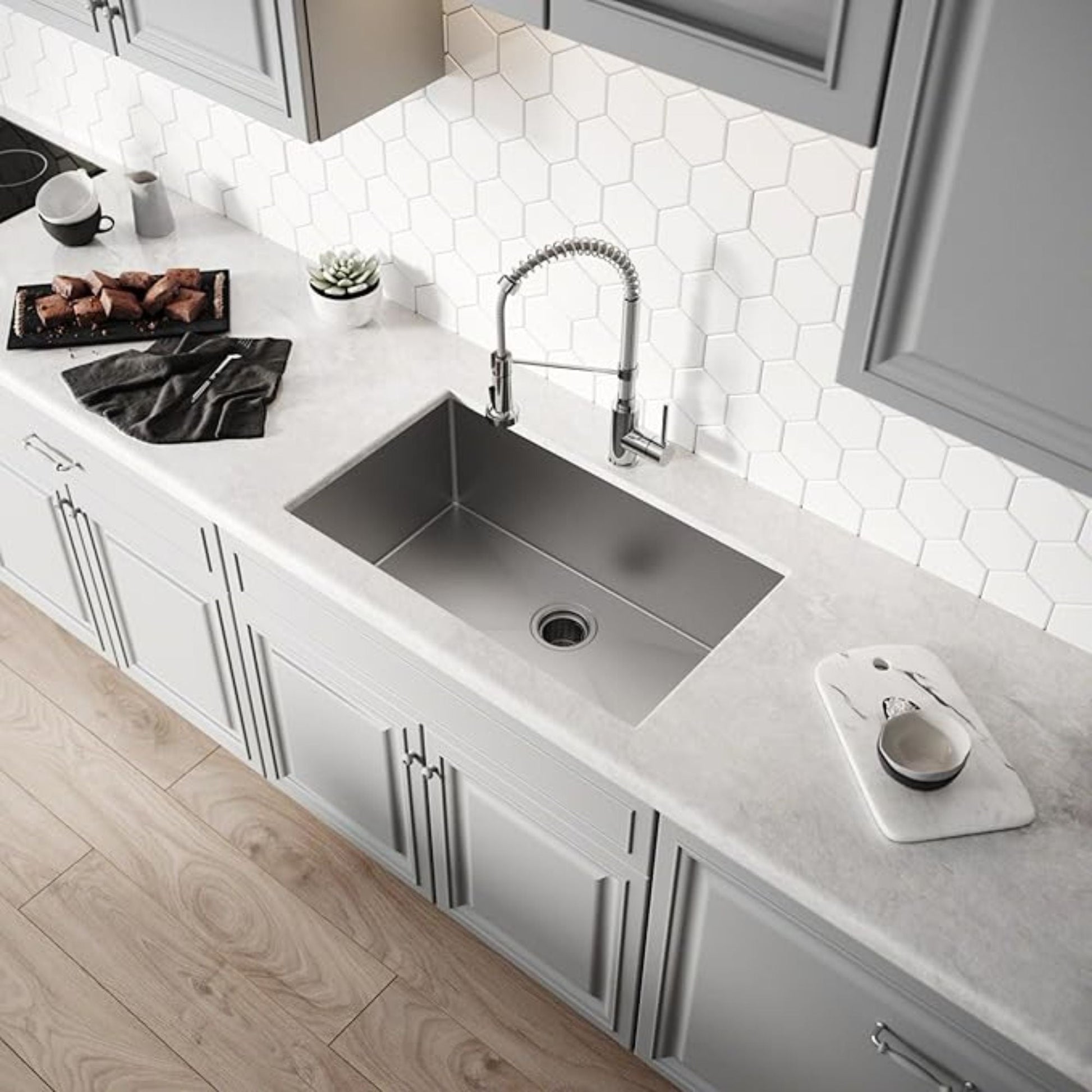Stainless Steel