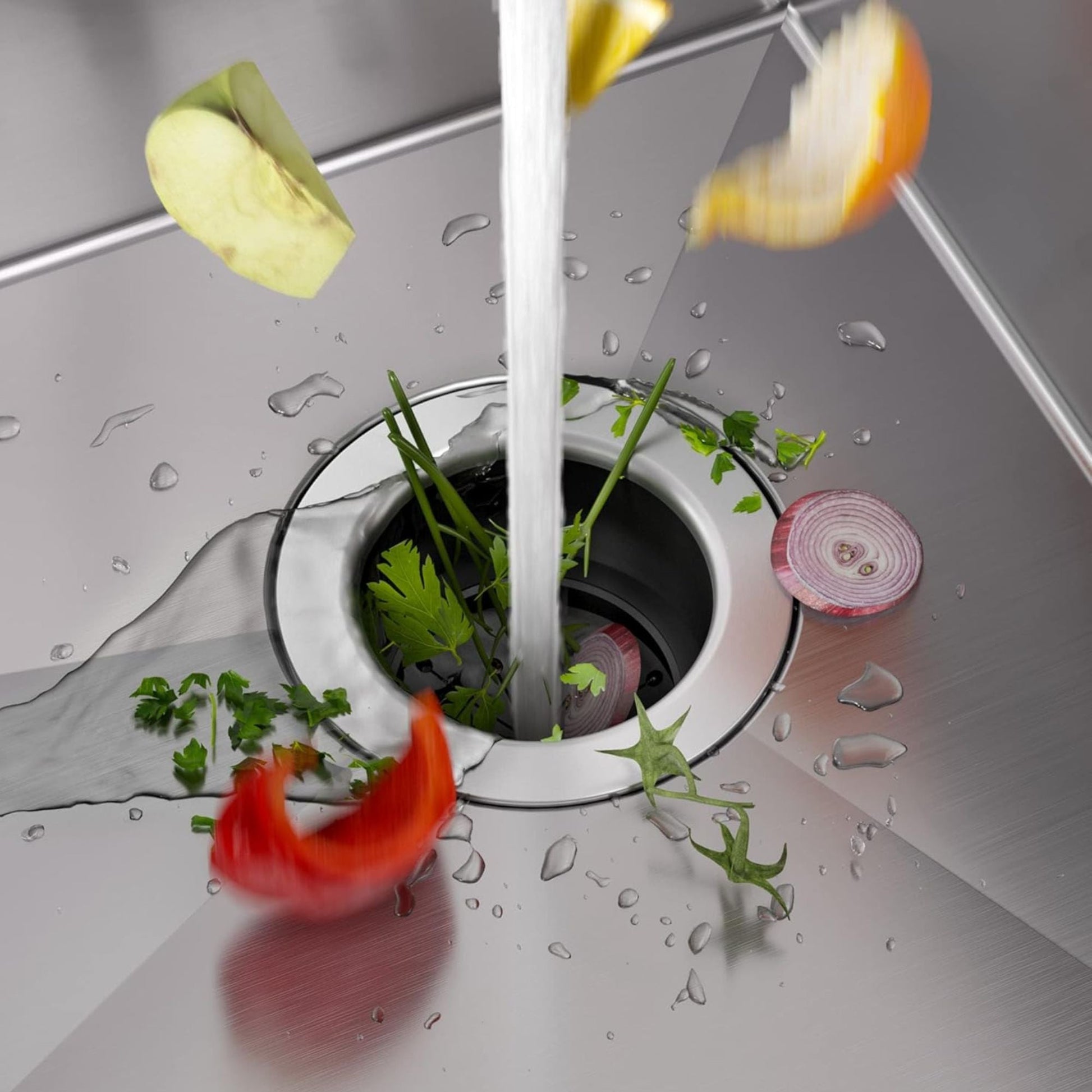 Stainless Steel