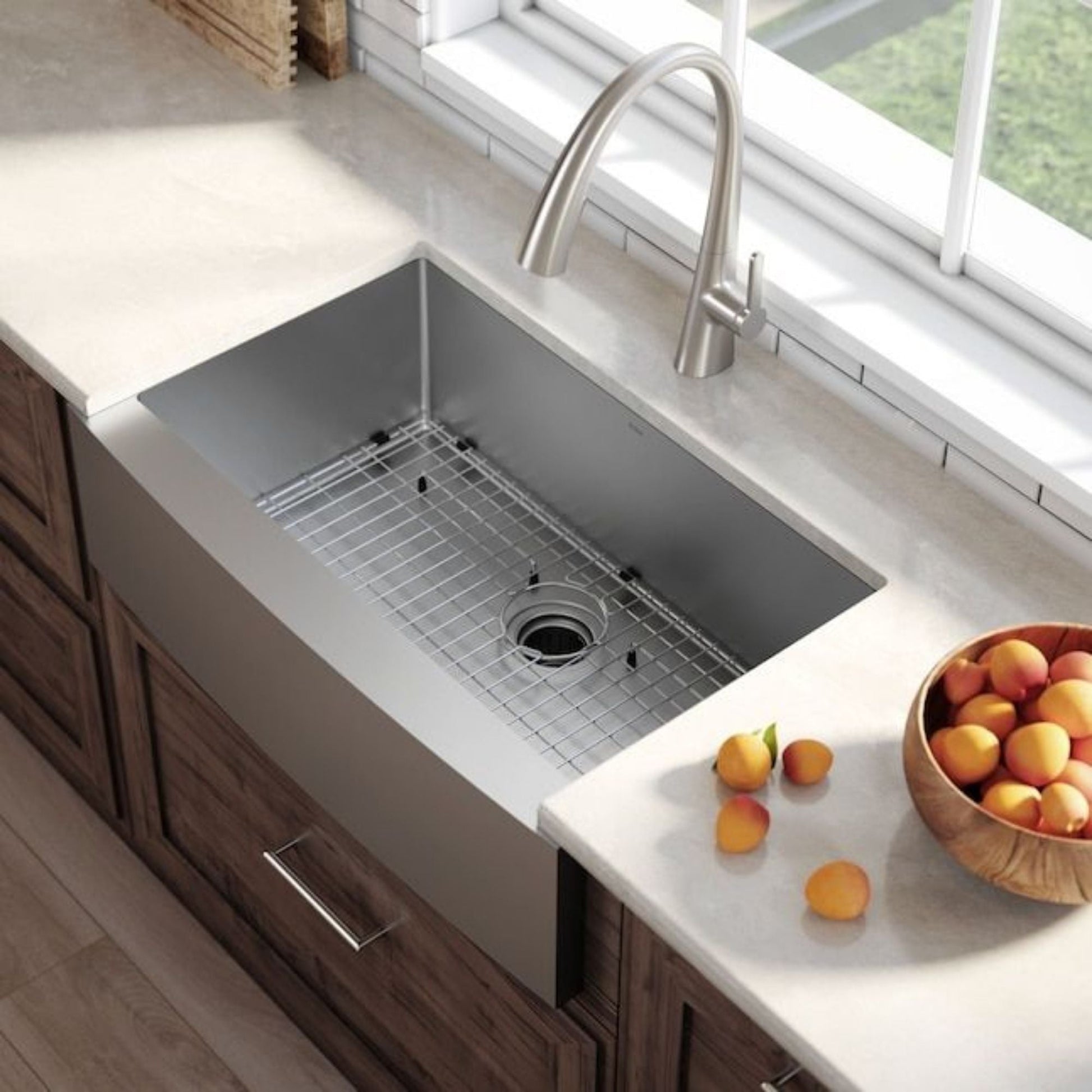 Stainless Steel