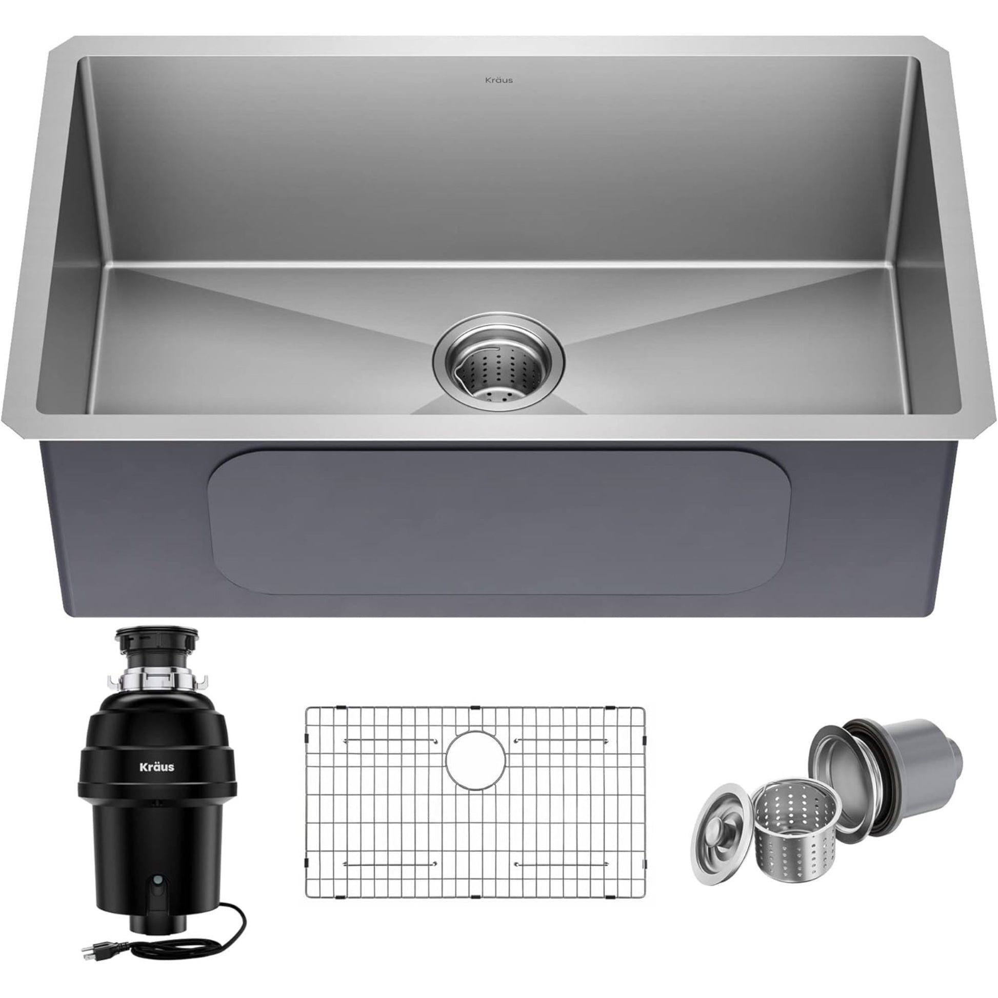 Stainless Steel