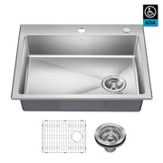 Stainless Steel