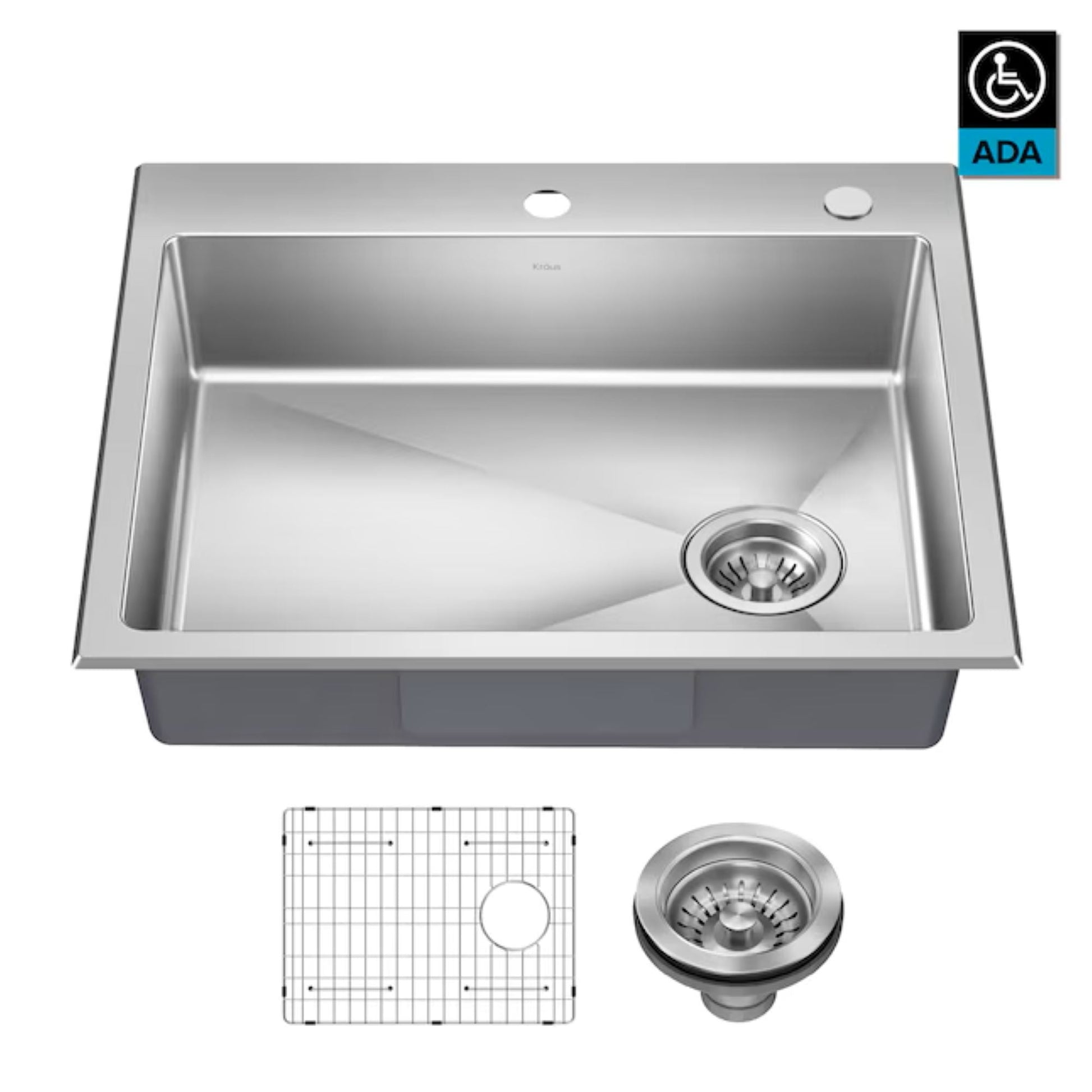 Stainless Steel