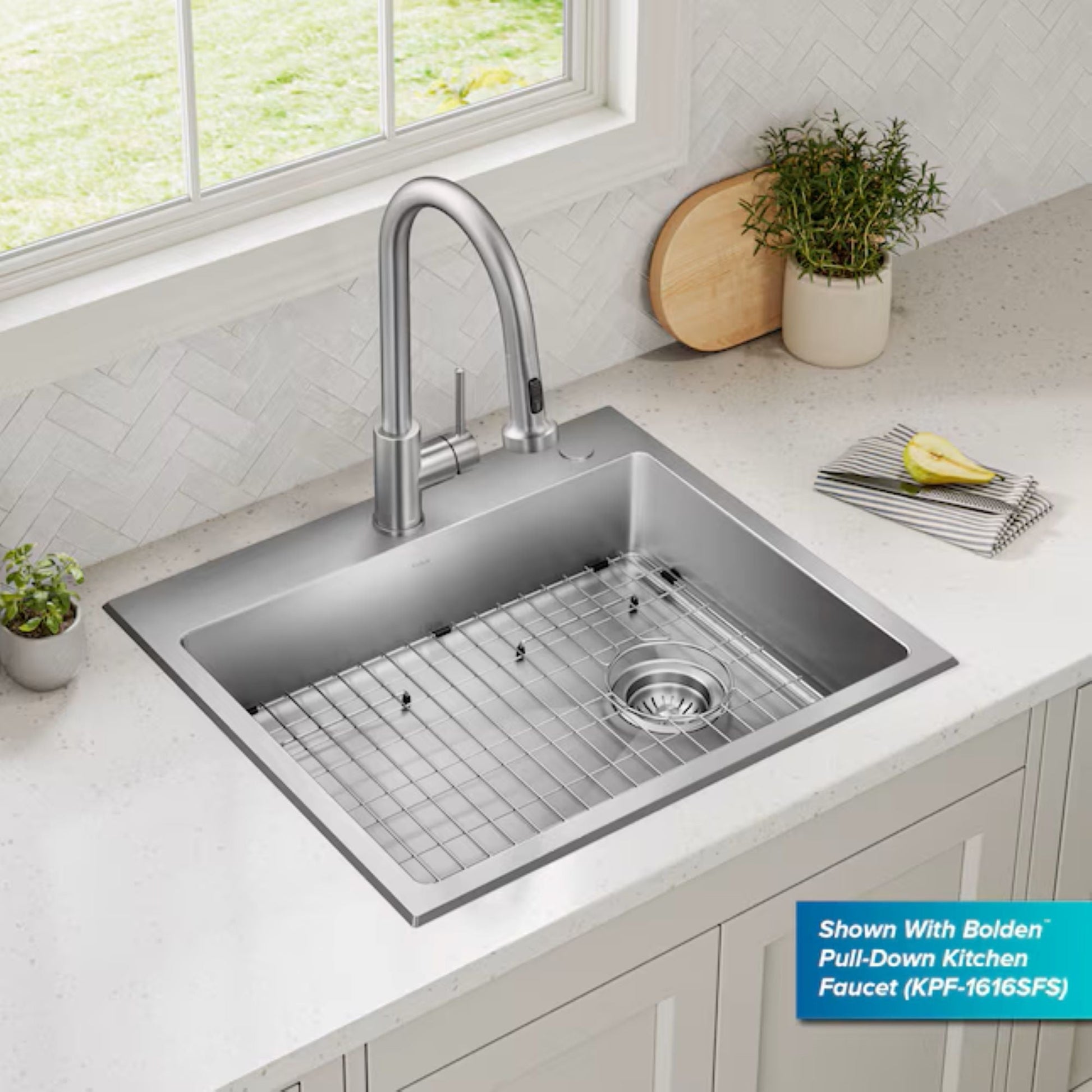Stainless Steel