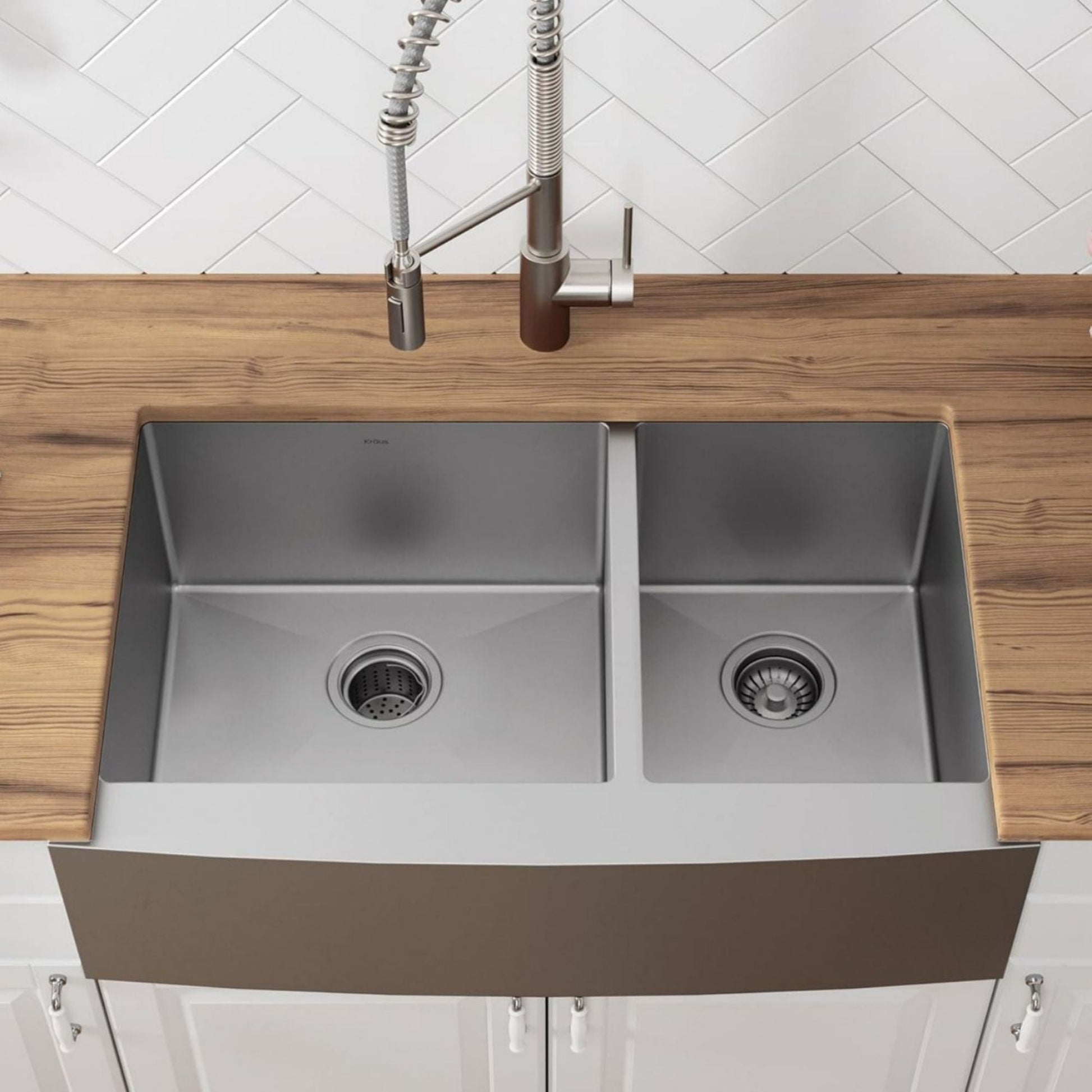 Stainless Steel