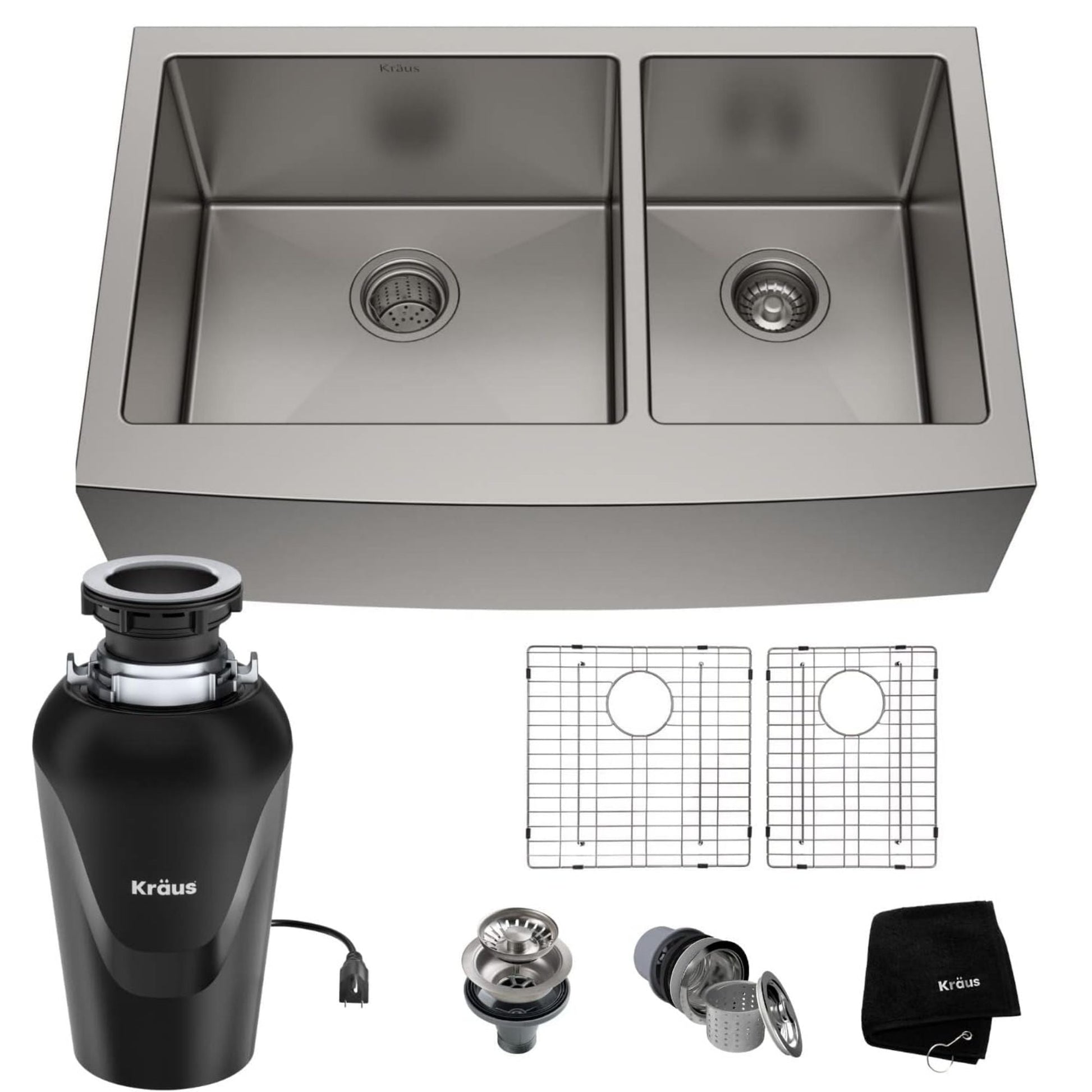 Stainless Steel