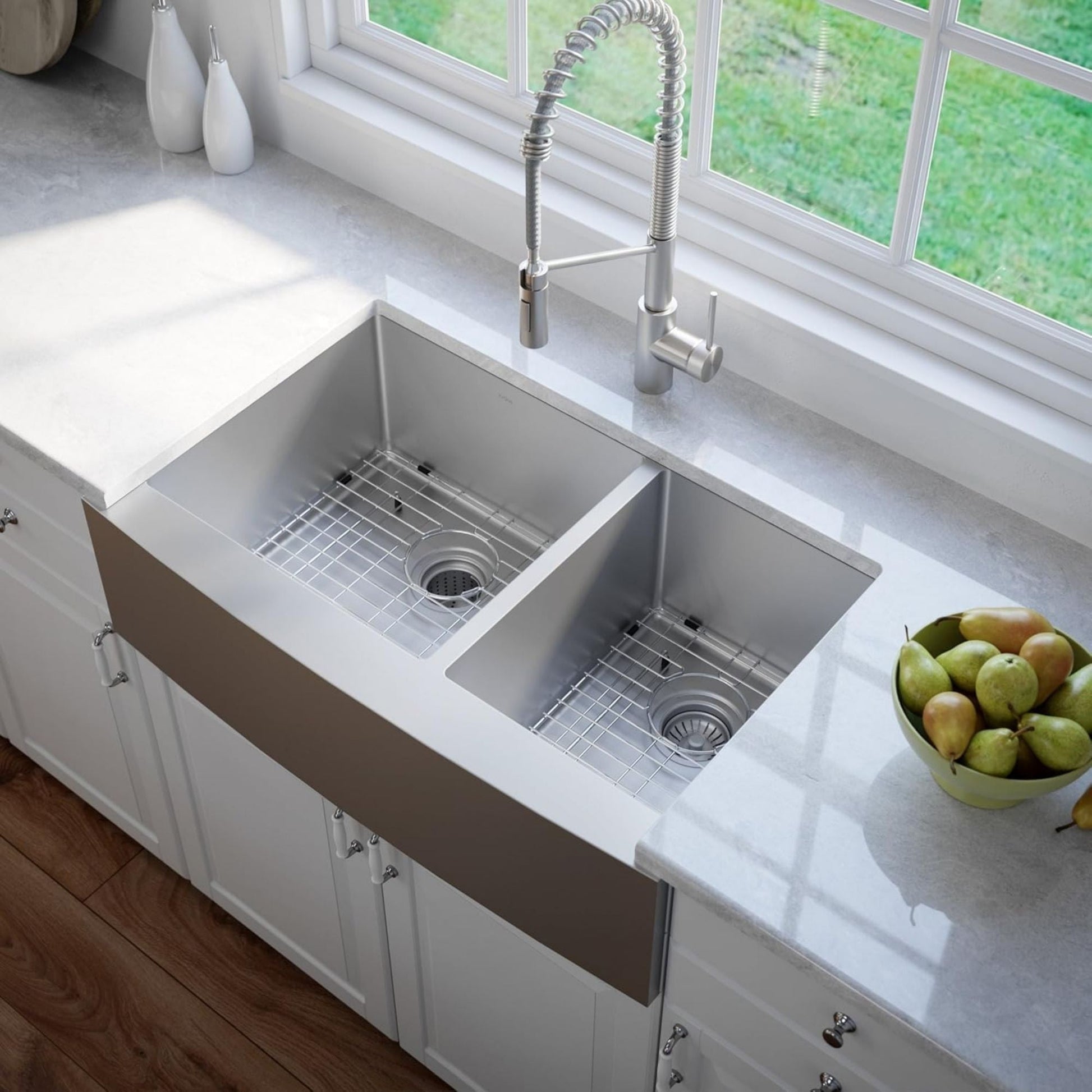 Stainless Steel