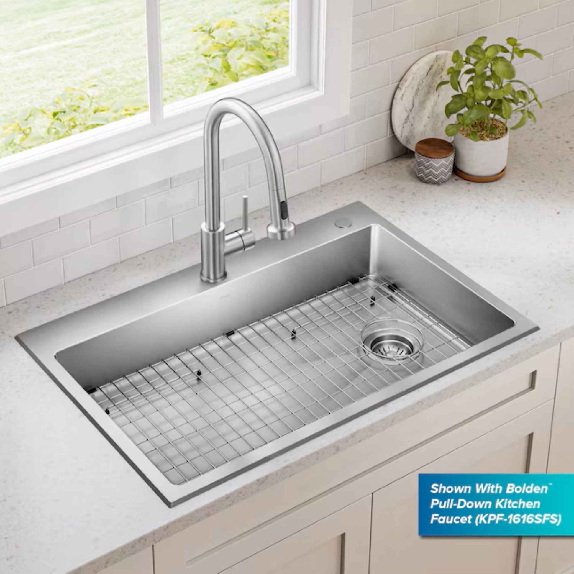 Stainless Steel
