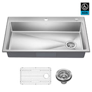 Stainless Steel