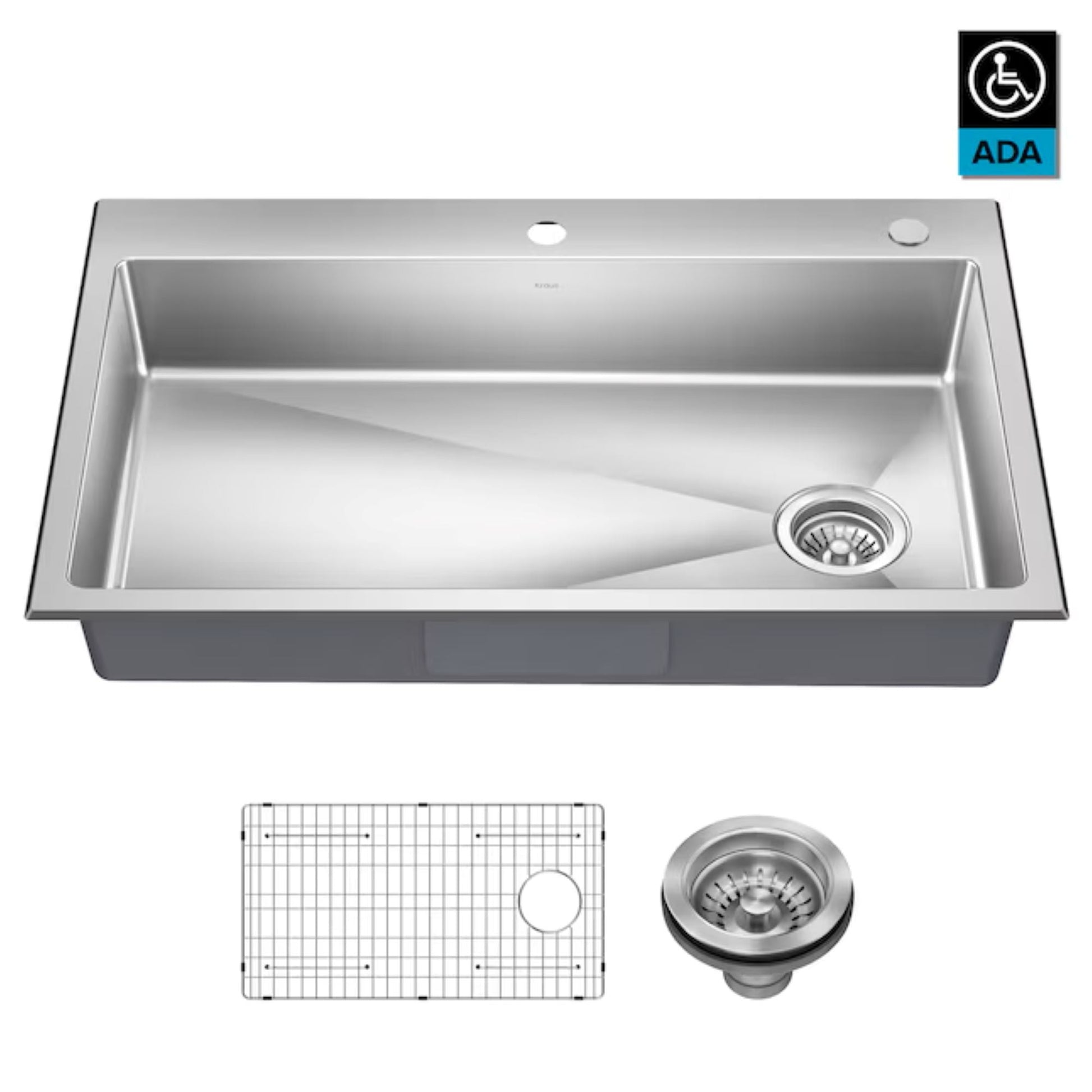 Stainless Steel