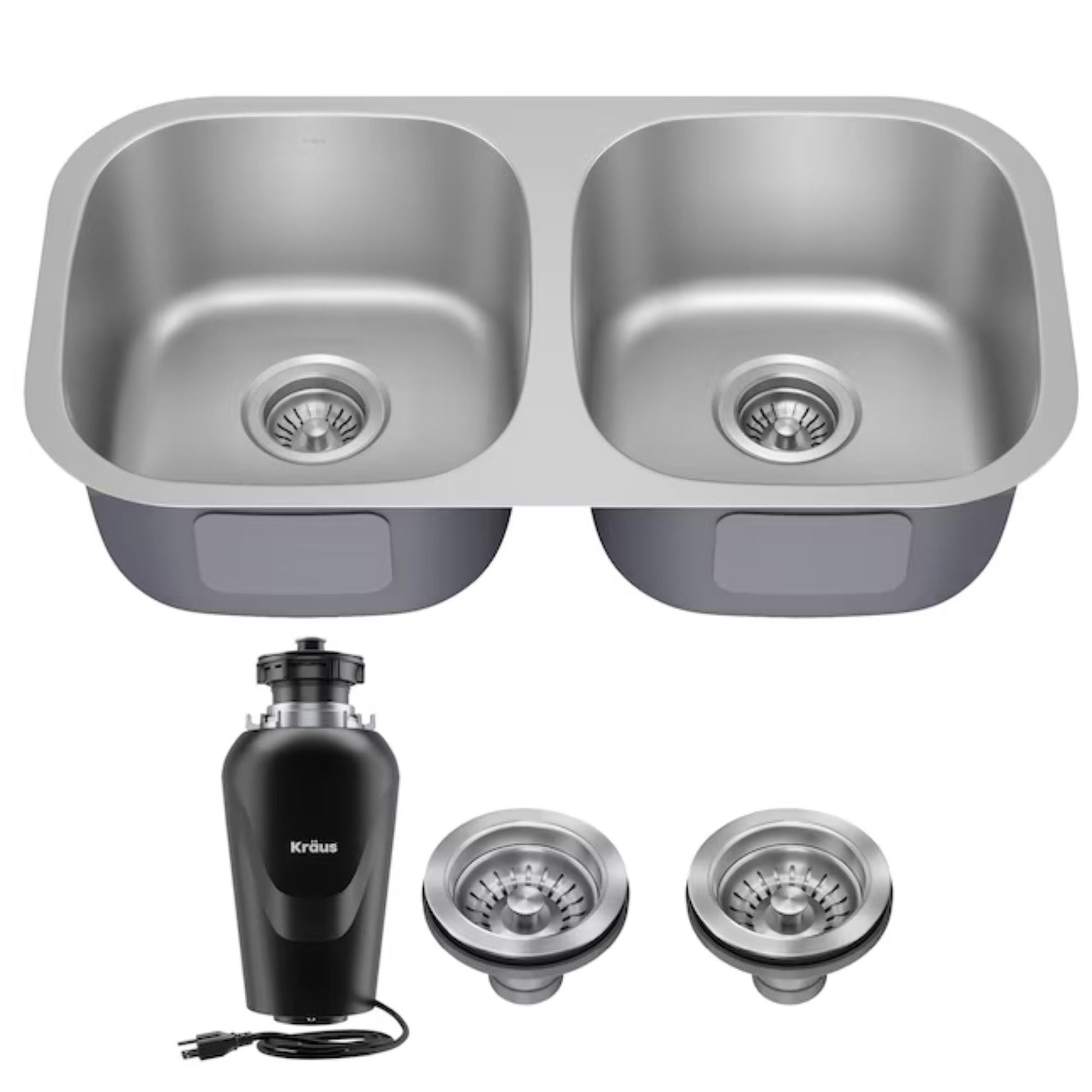 Stainless Steel