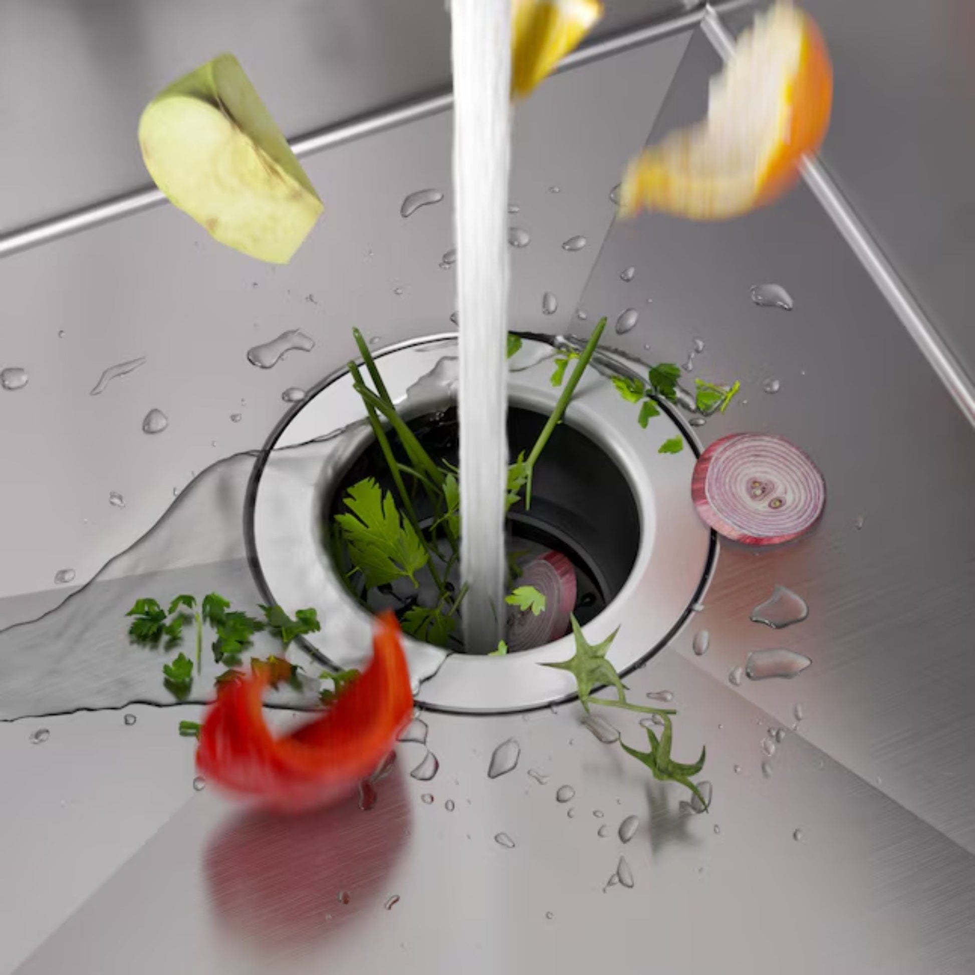 Stainless Steel