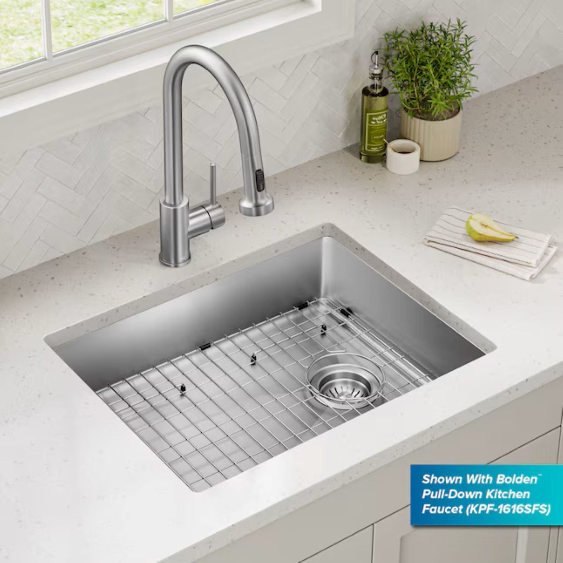 Stainless Steel