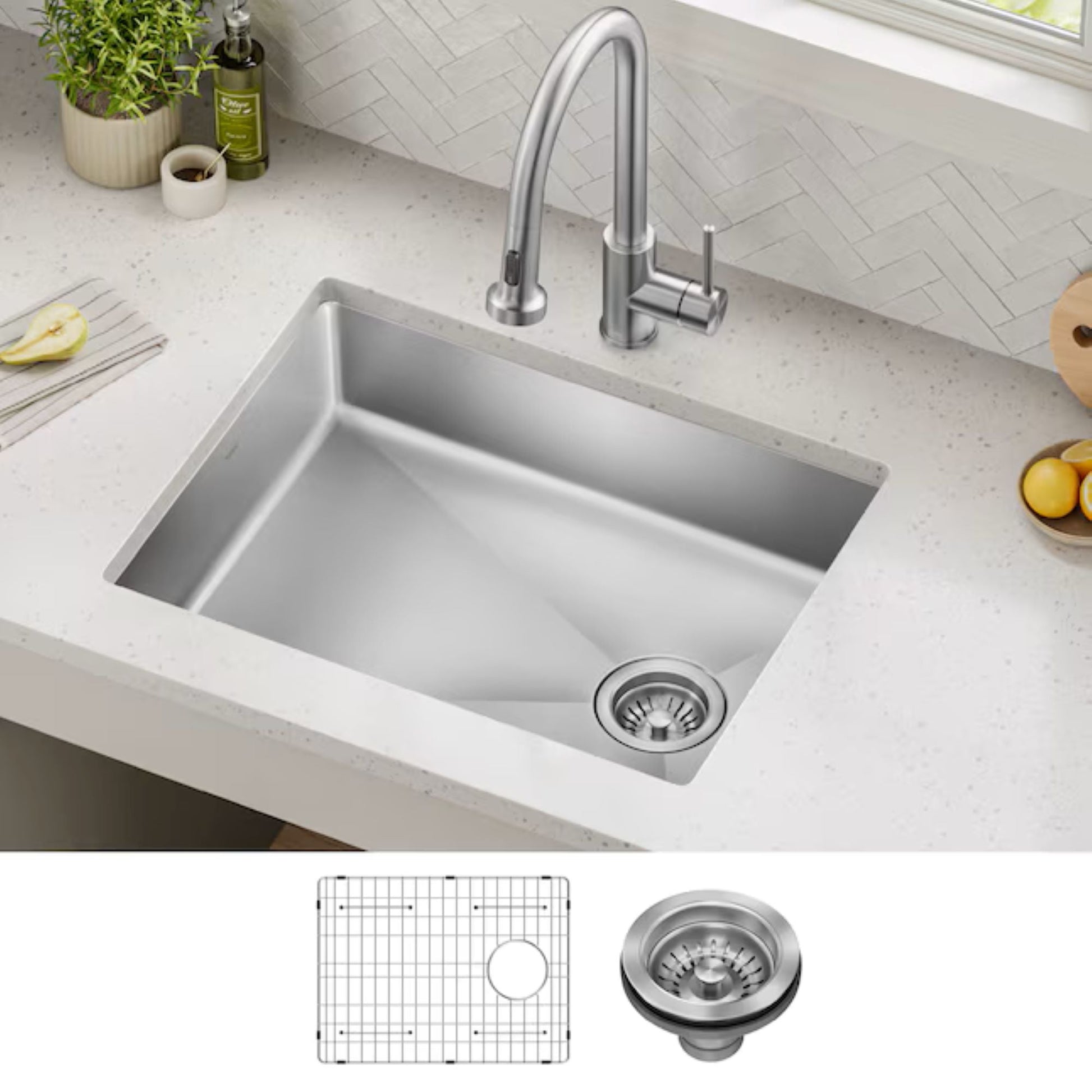 Stainless Steel