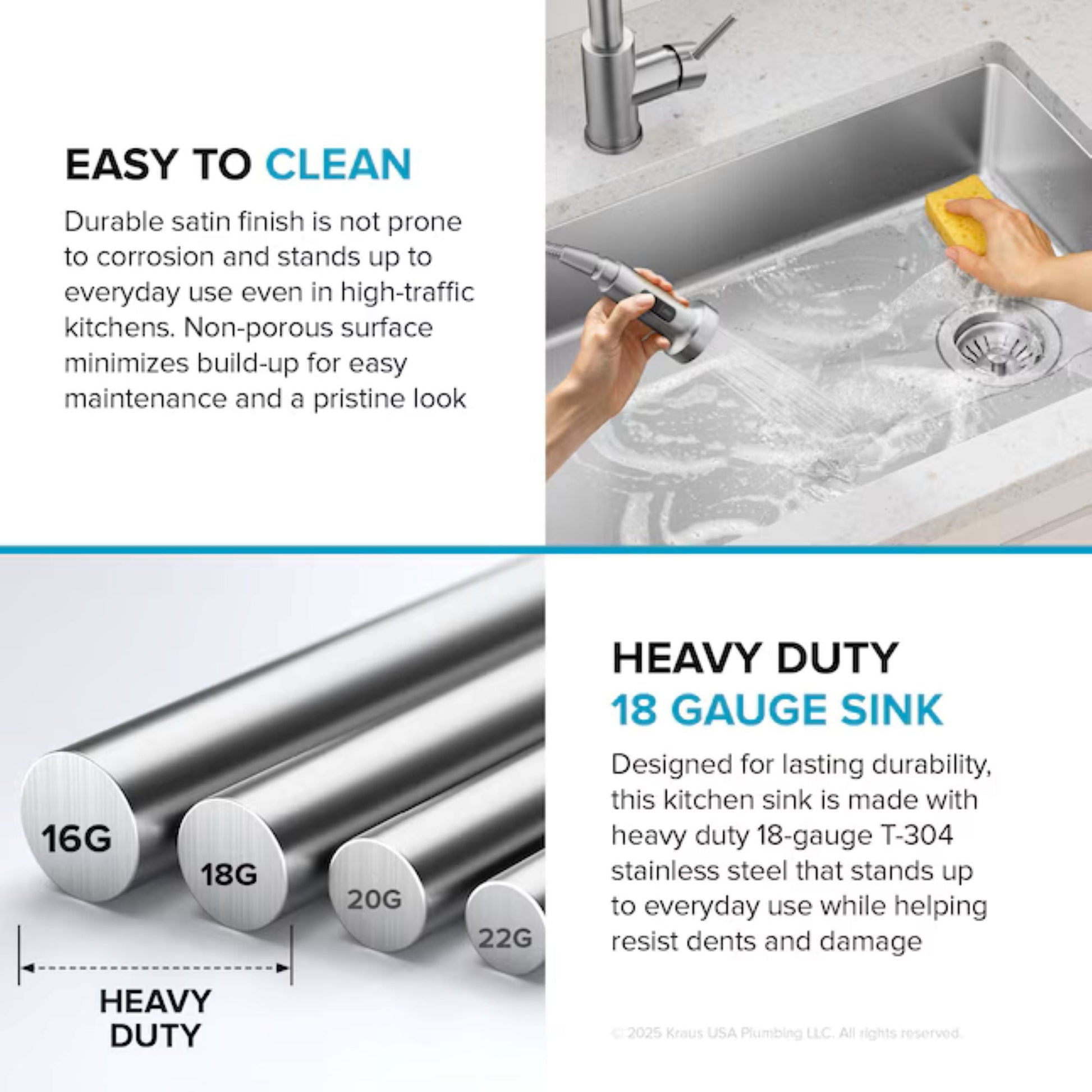 Stainless Steel