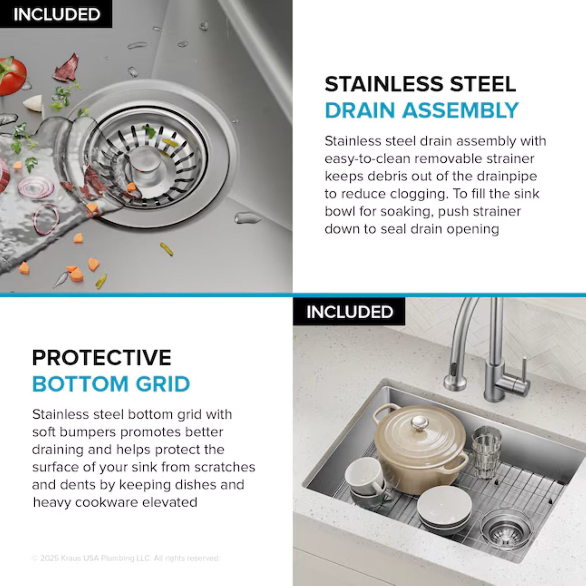 Stainless Steel