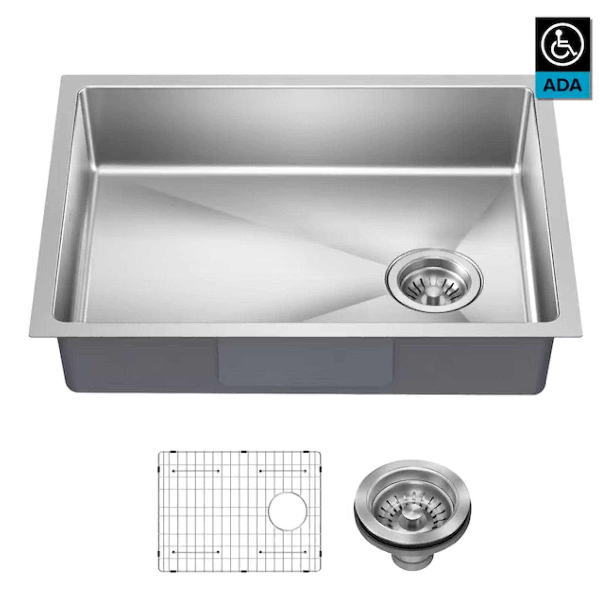 Stainless Steel