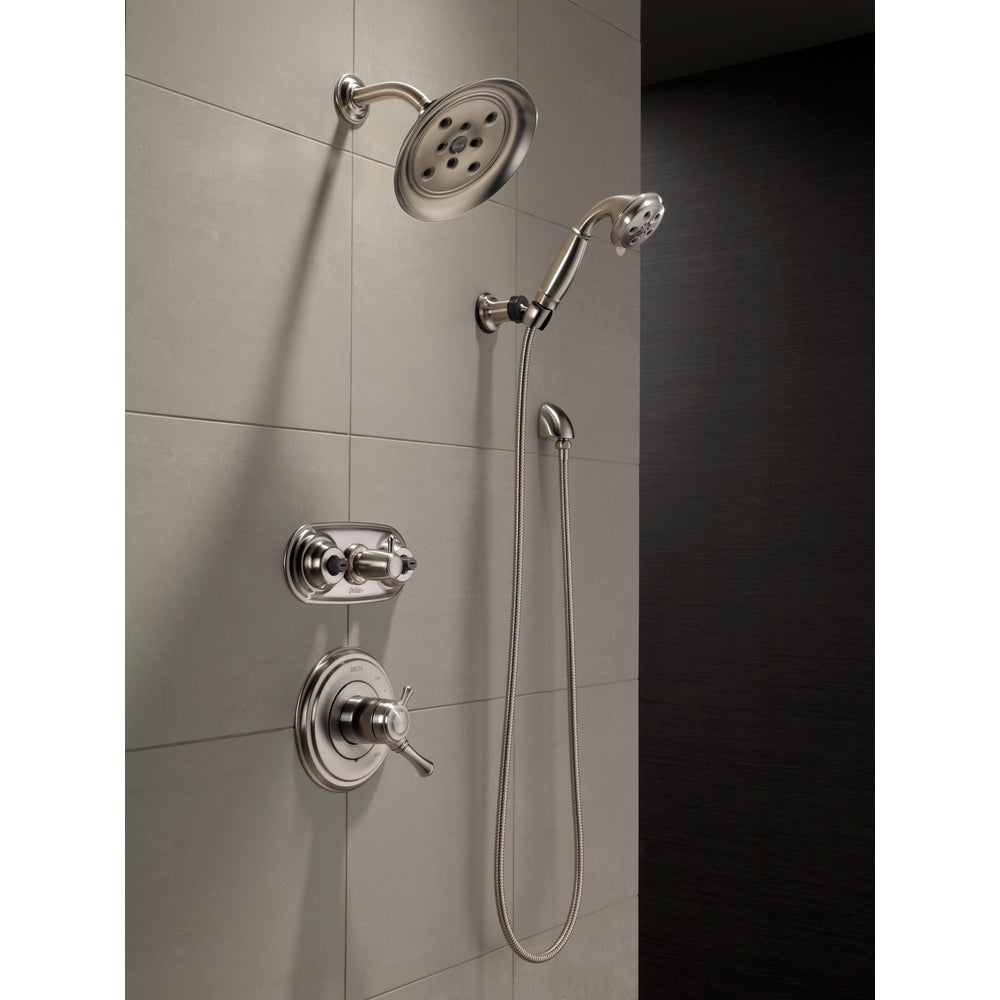Stainless Steel