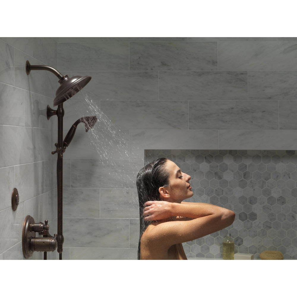 Venetian Bronze