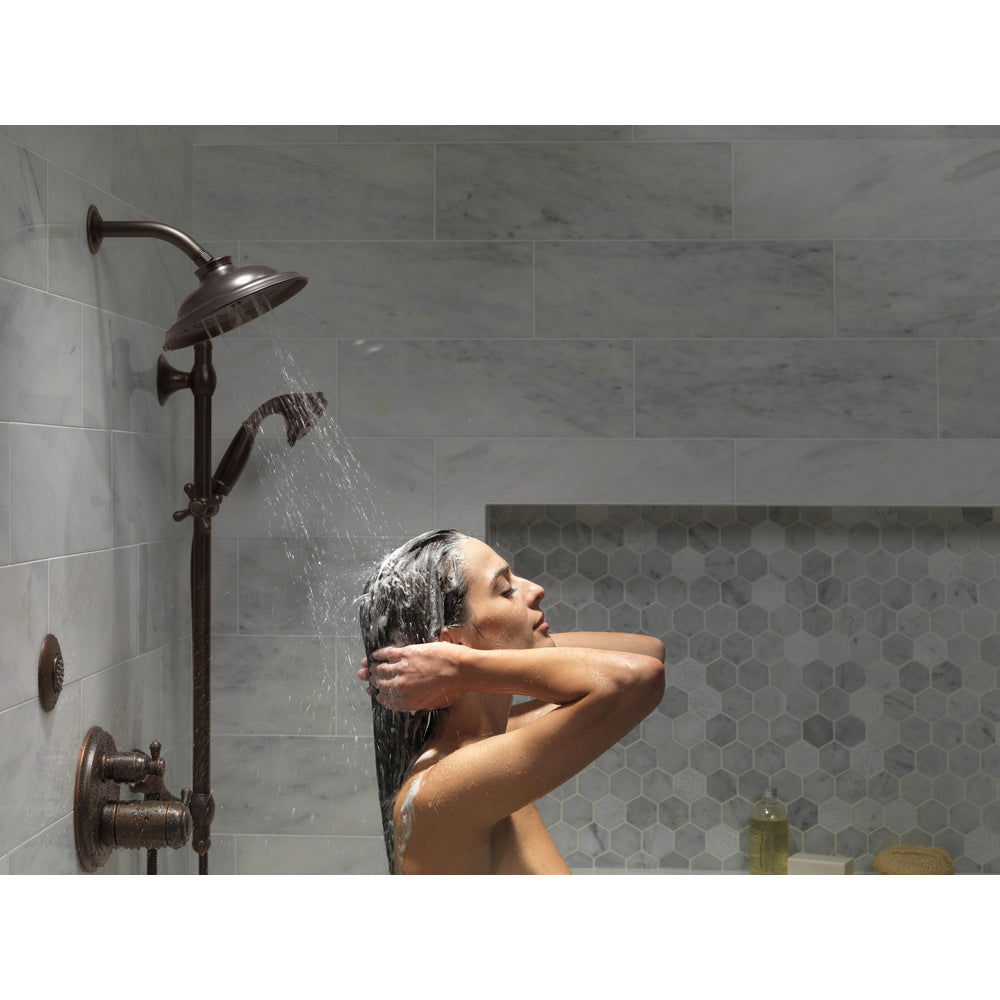 Venetian Bronze