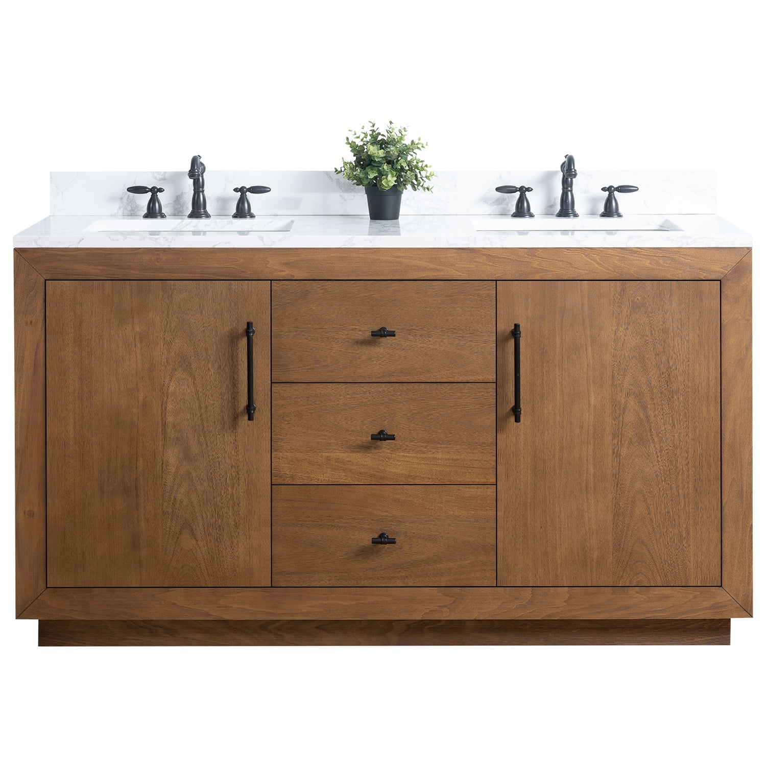 Tan / Engineered Marble