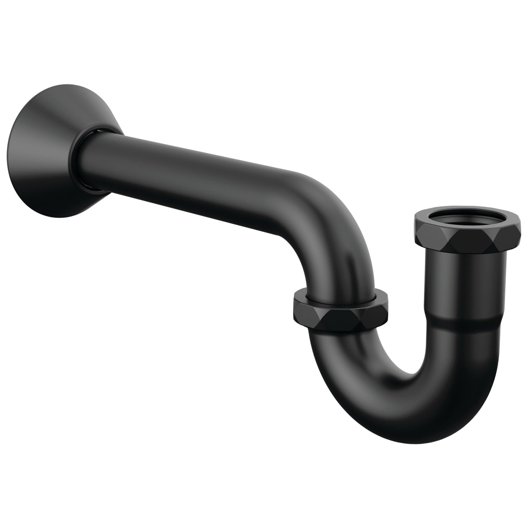Matte Black