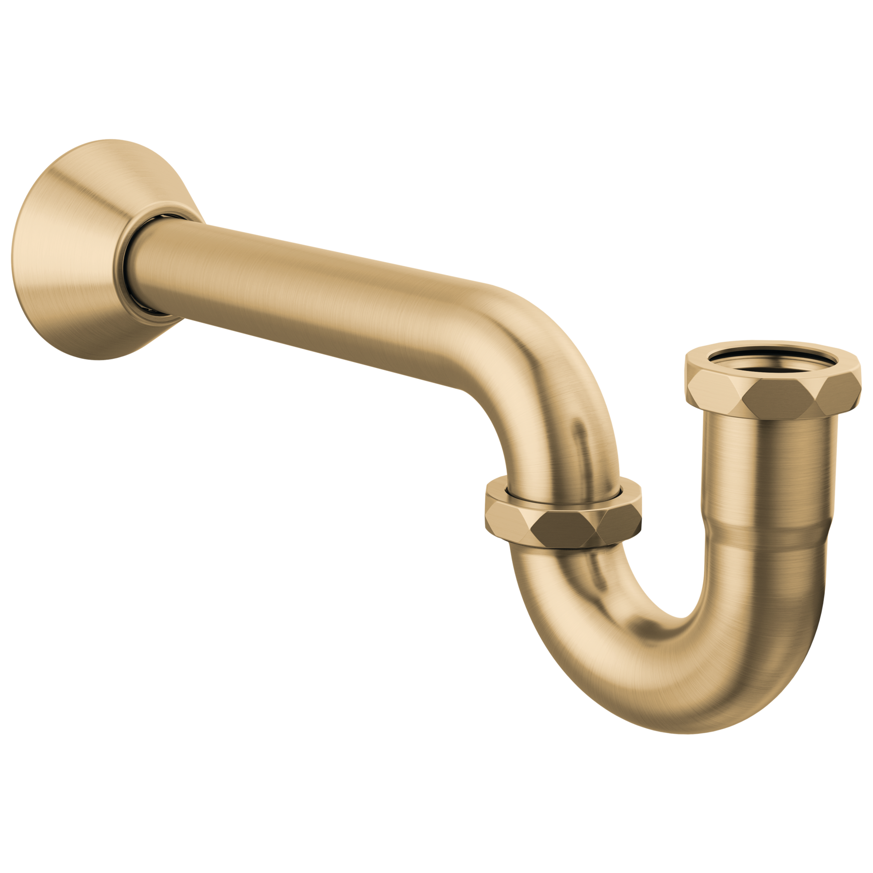 Champagne Bronze