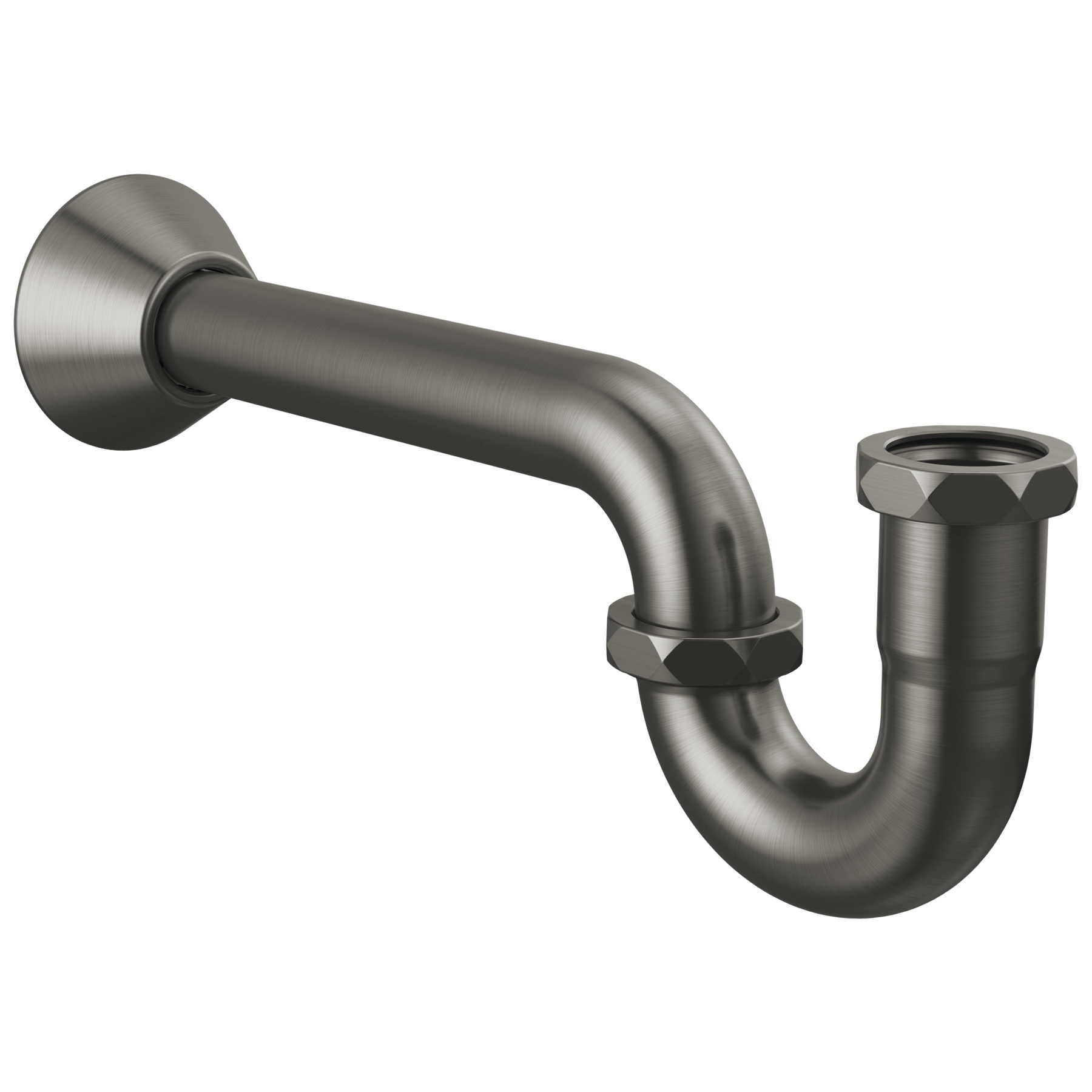 Black Stainless