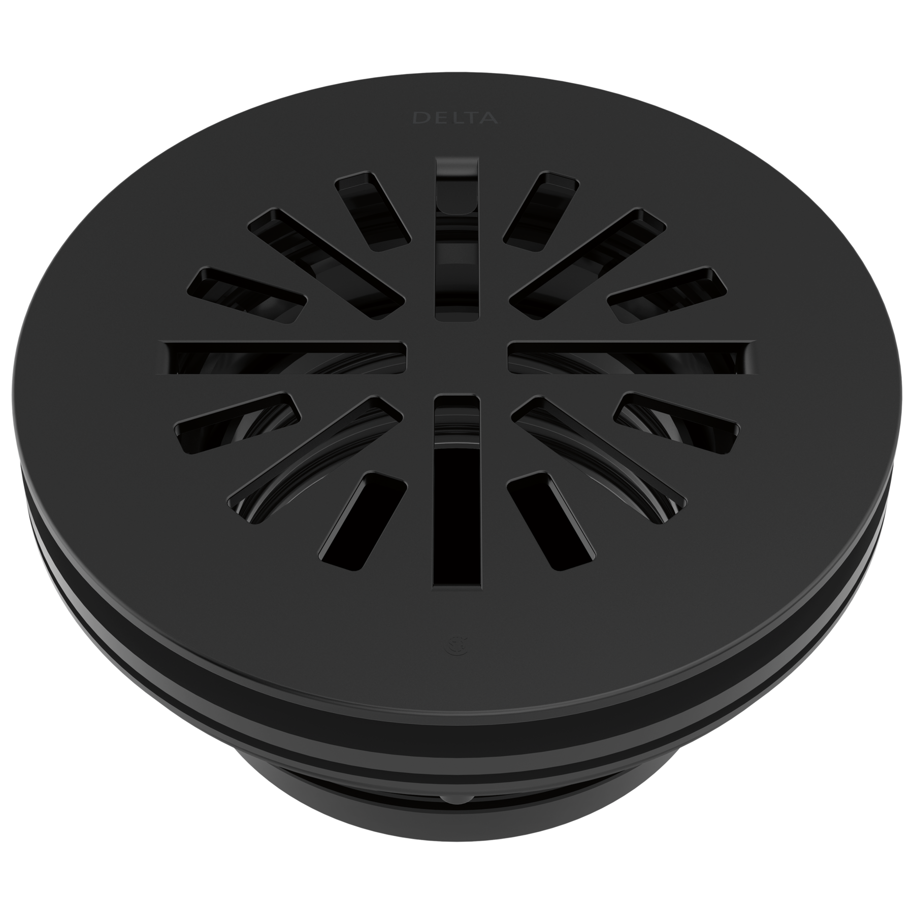 Matte Black
