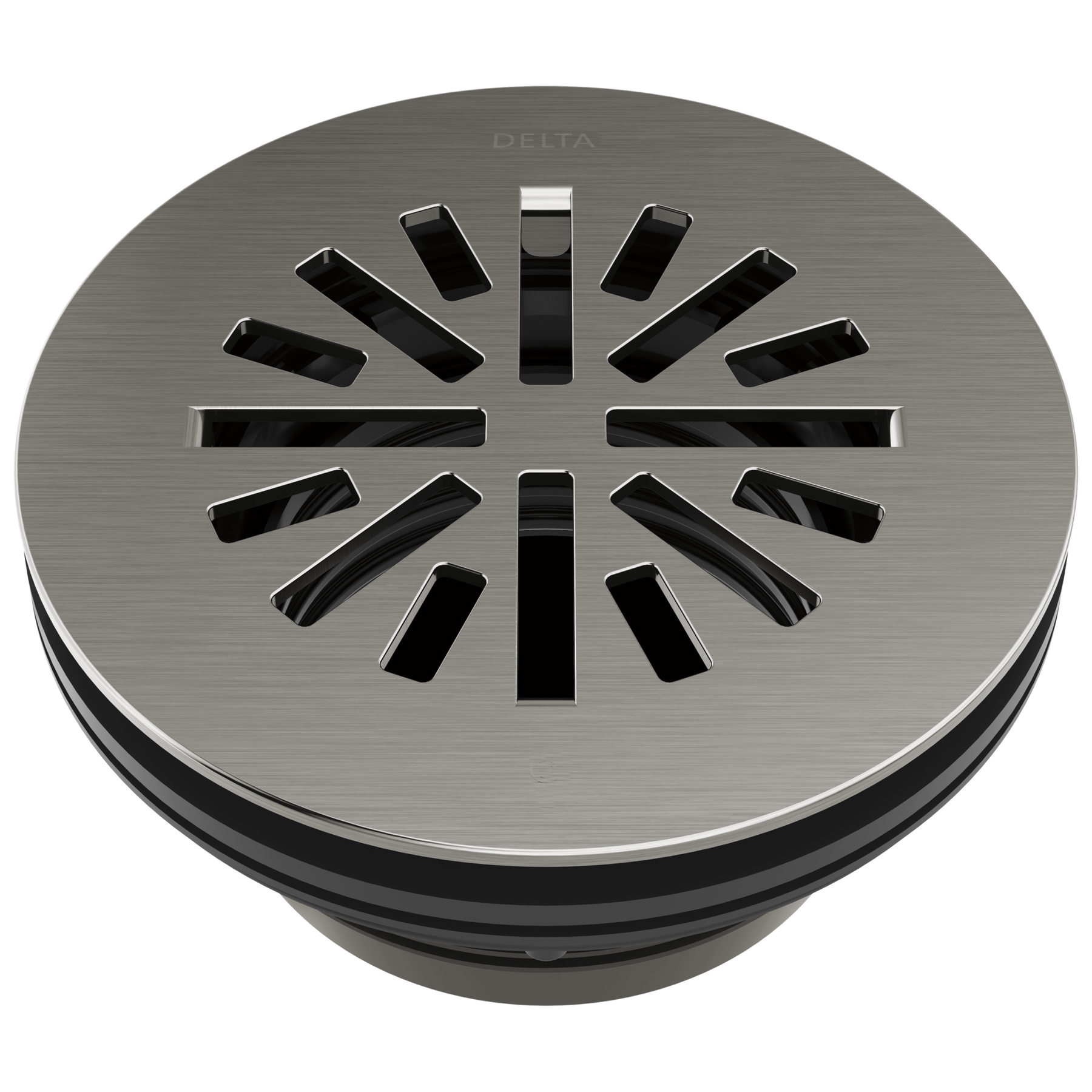 Black Stainless