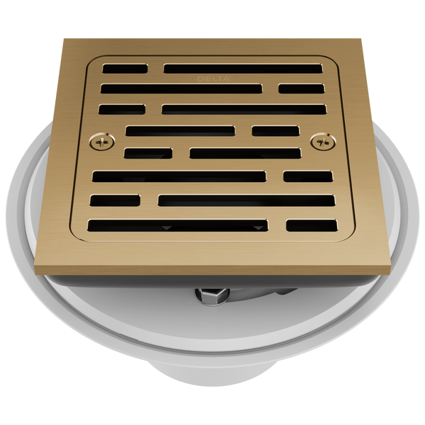 Shower Drains