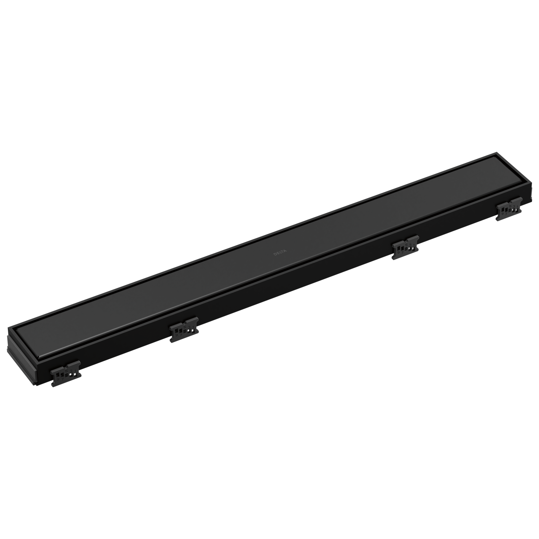 Matte Black