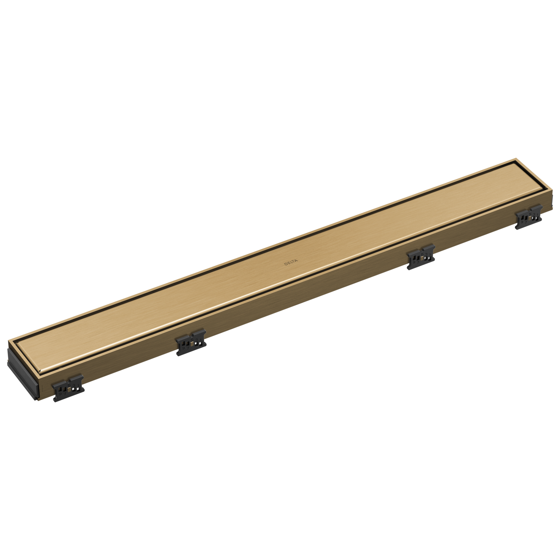 Champagne Bronze