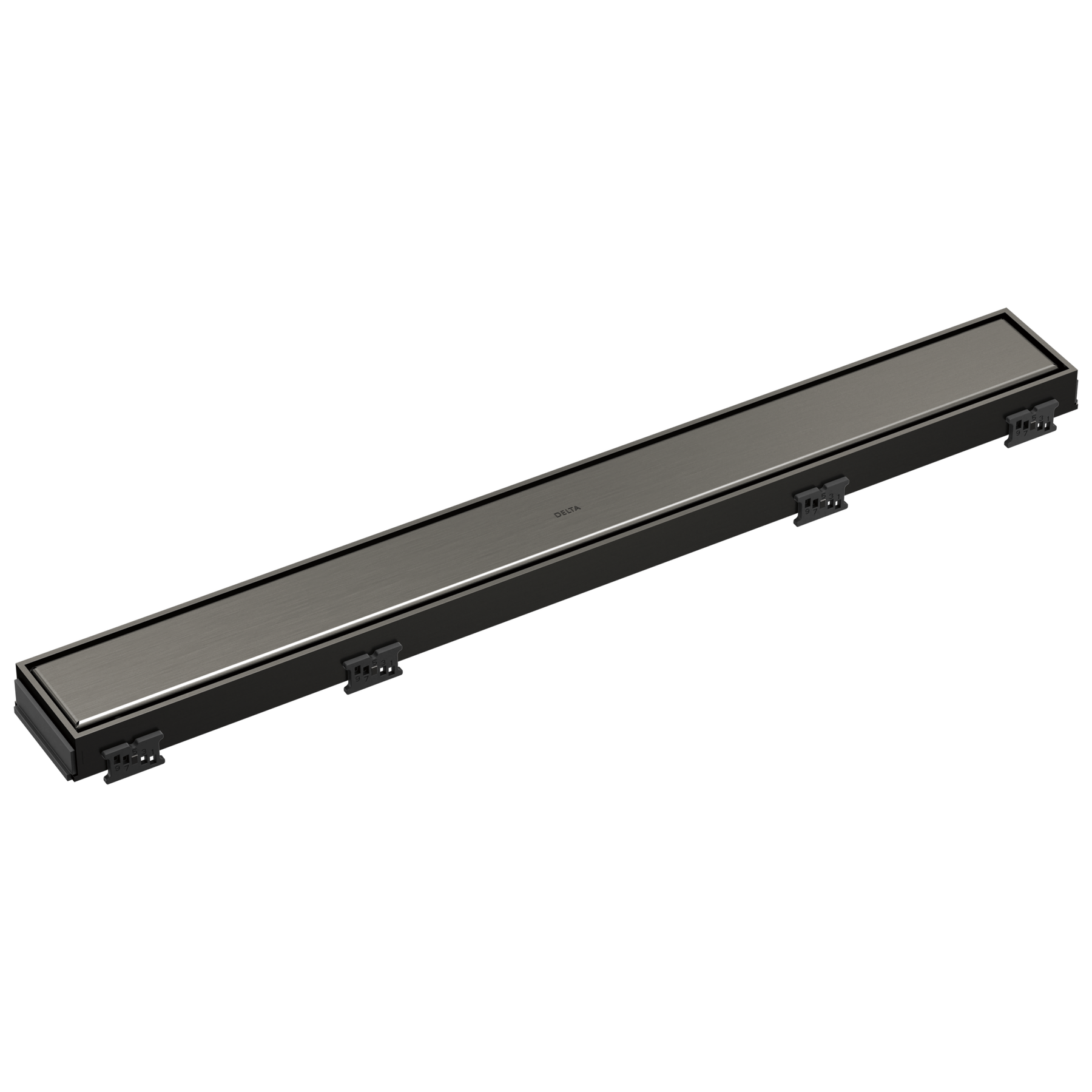 Black Stainless