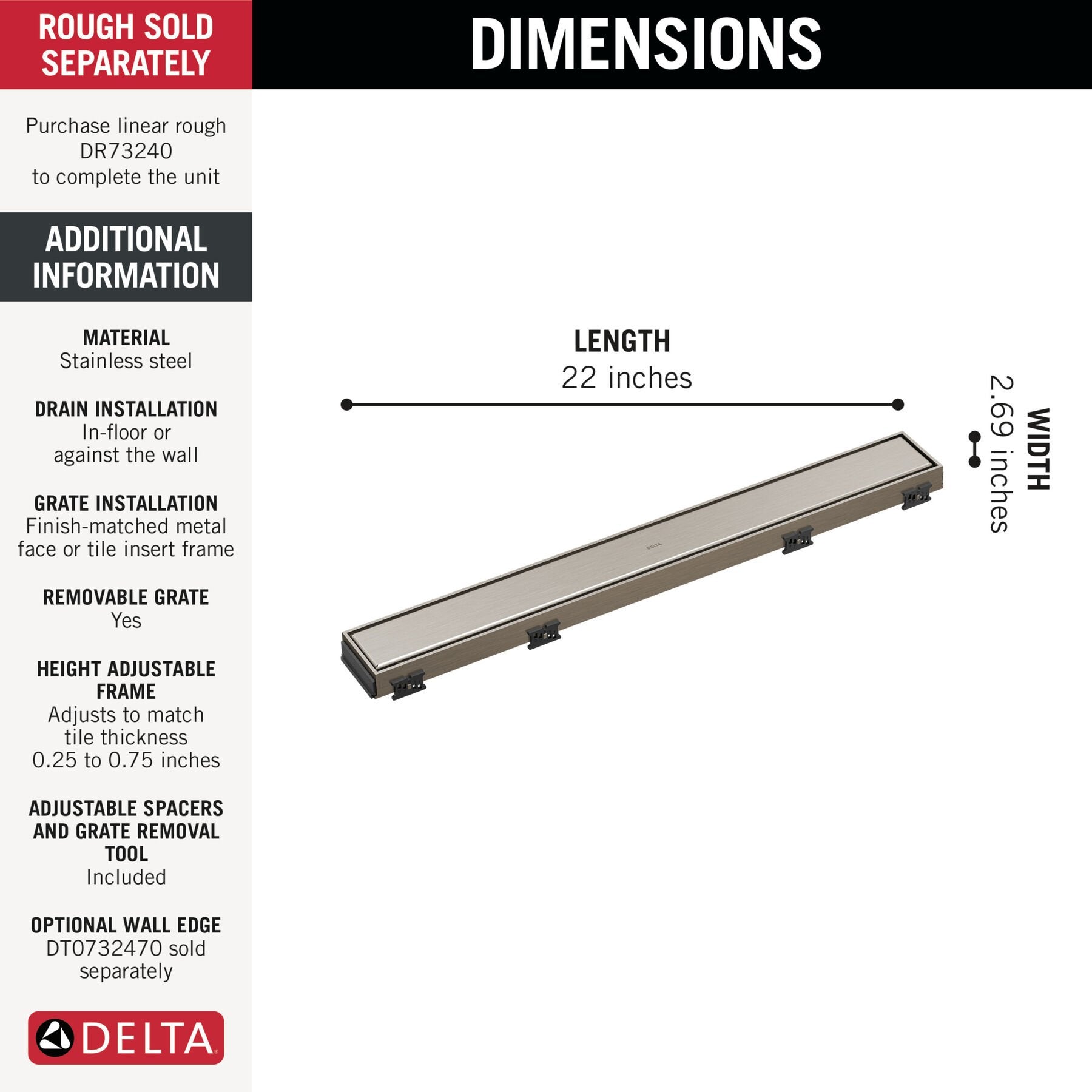 Stainless