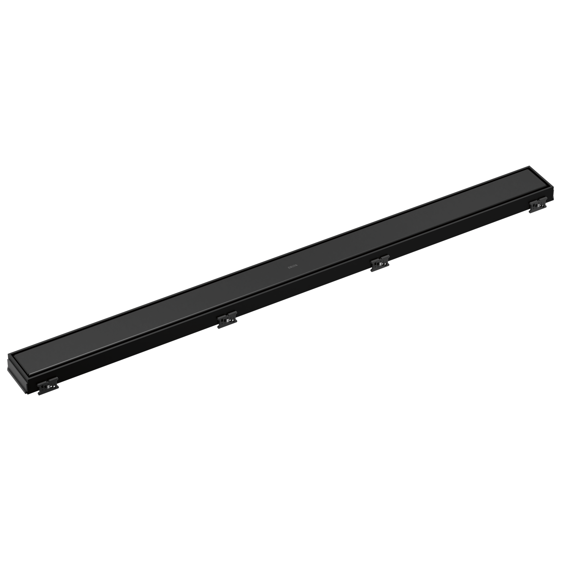 Matte Black