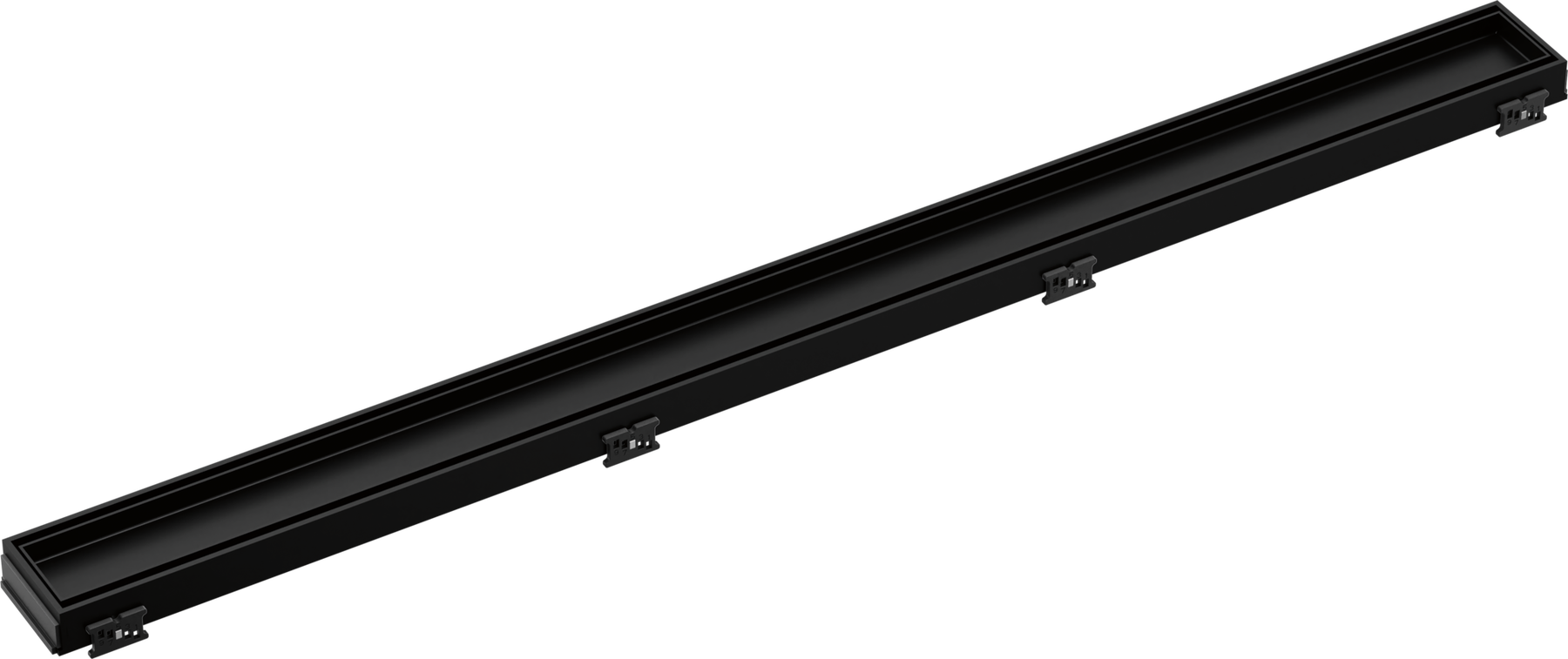 Matte Black
