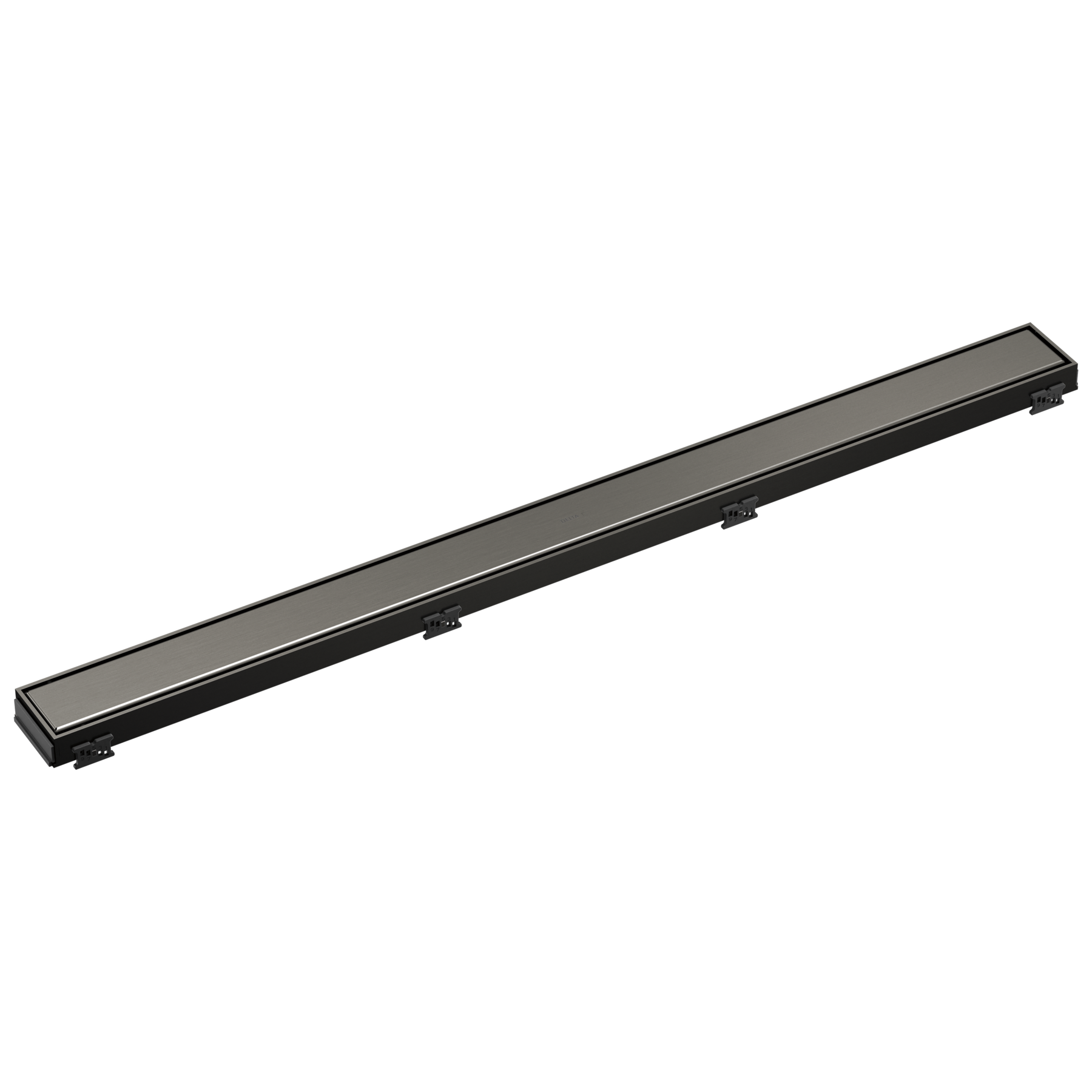 Black Stainless