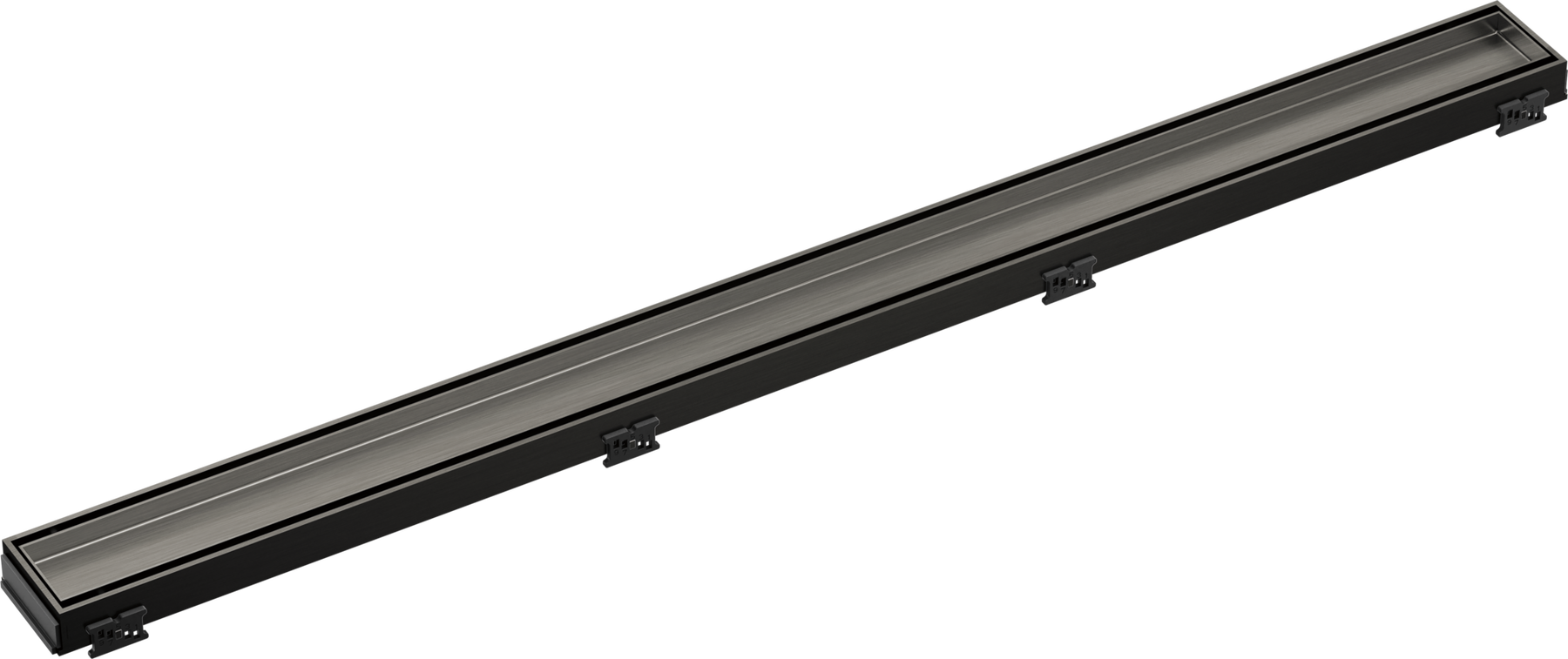 Black Stainless