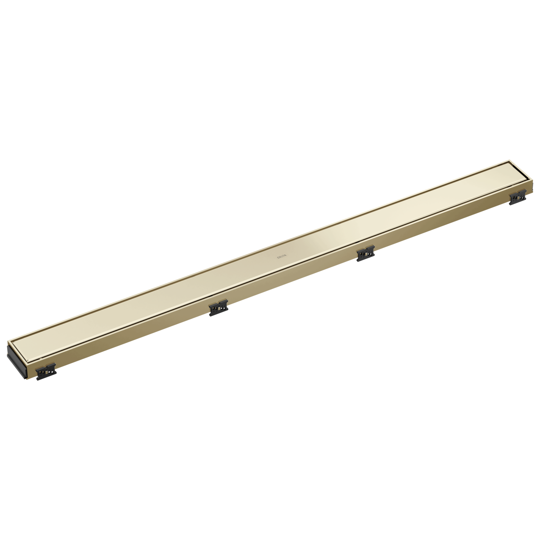 Polished Nickel