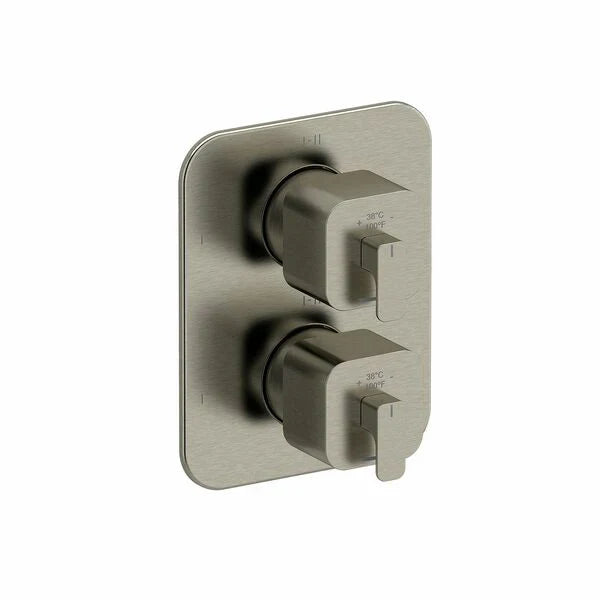 Brushed Nickel / Ceiling Arm