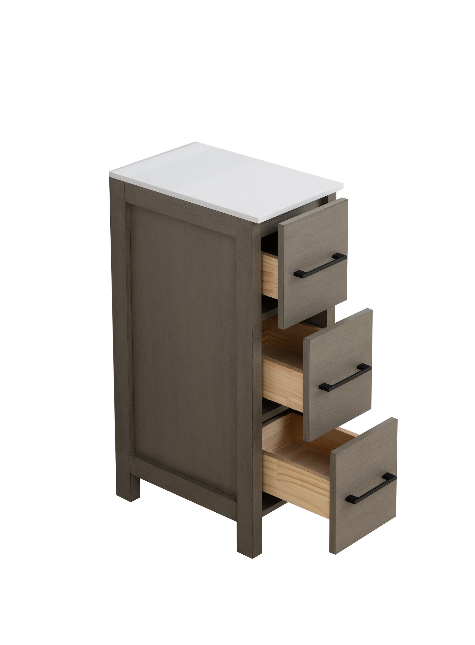Driftwood Gray