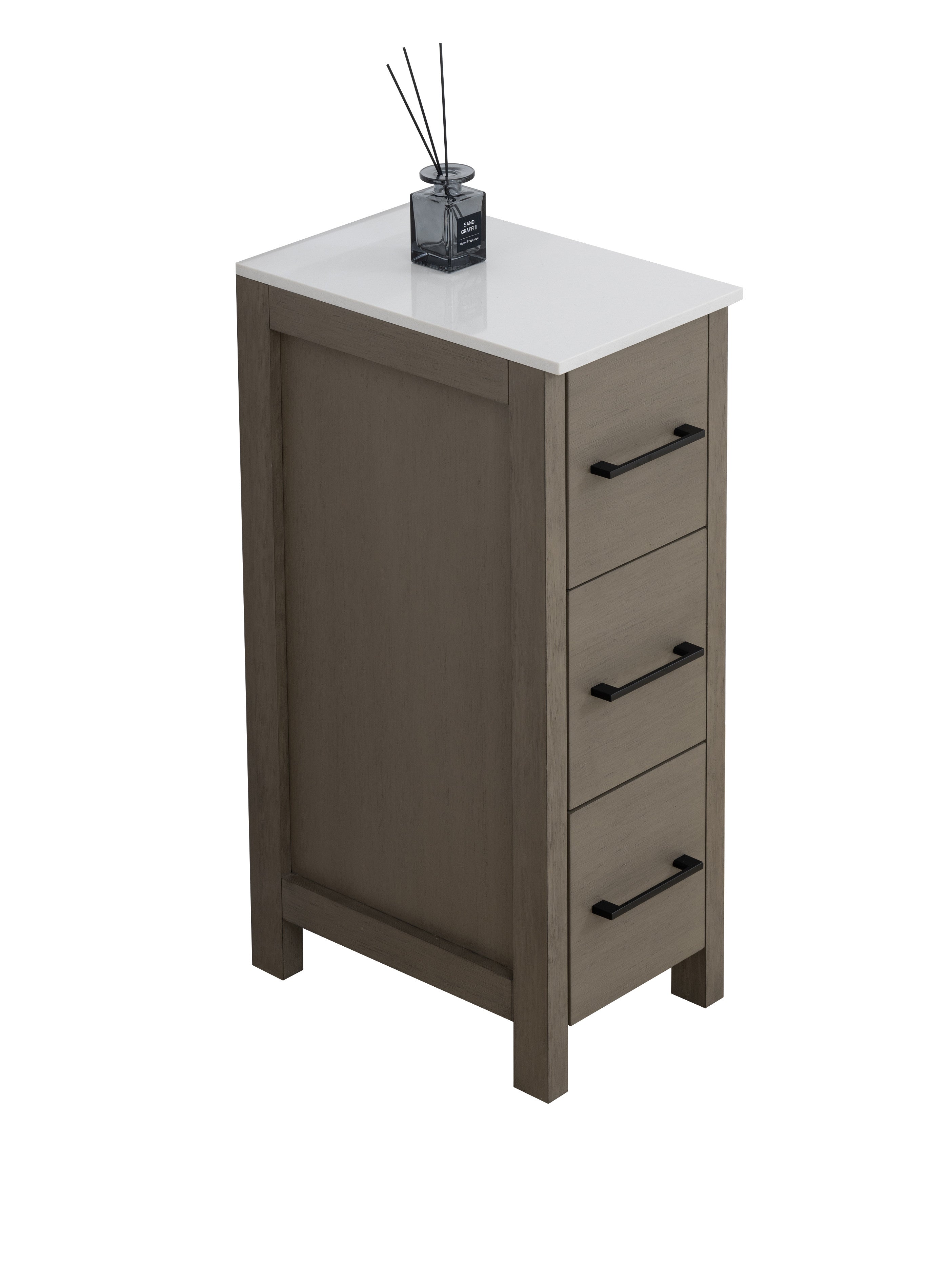 Driftwood Gray